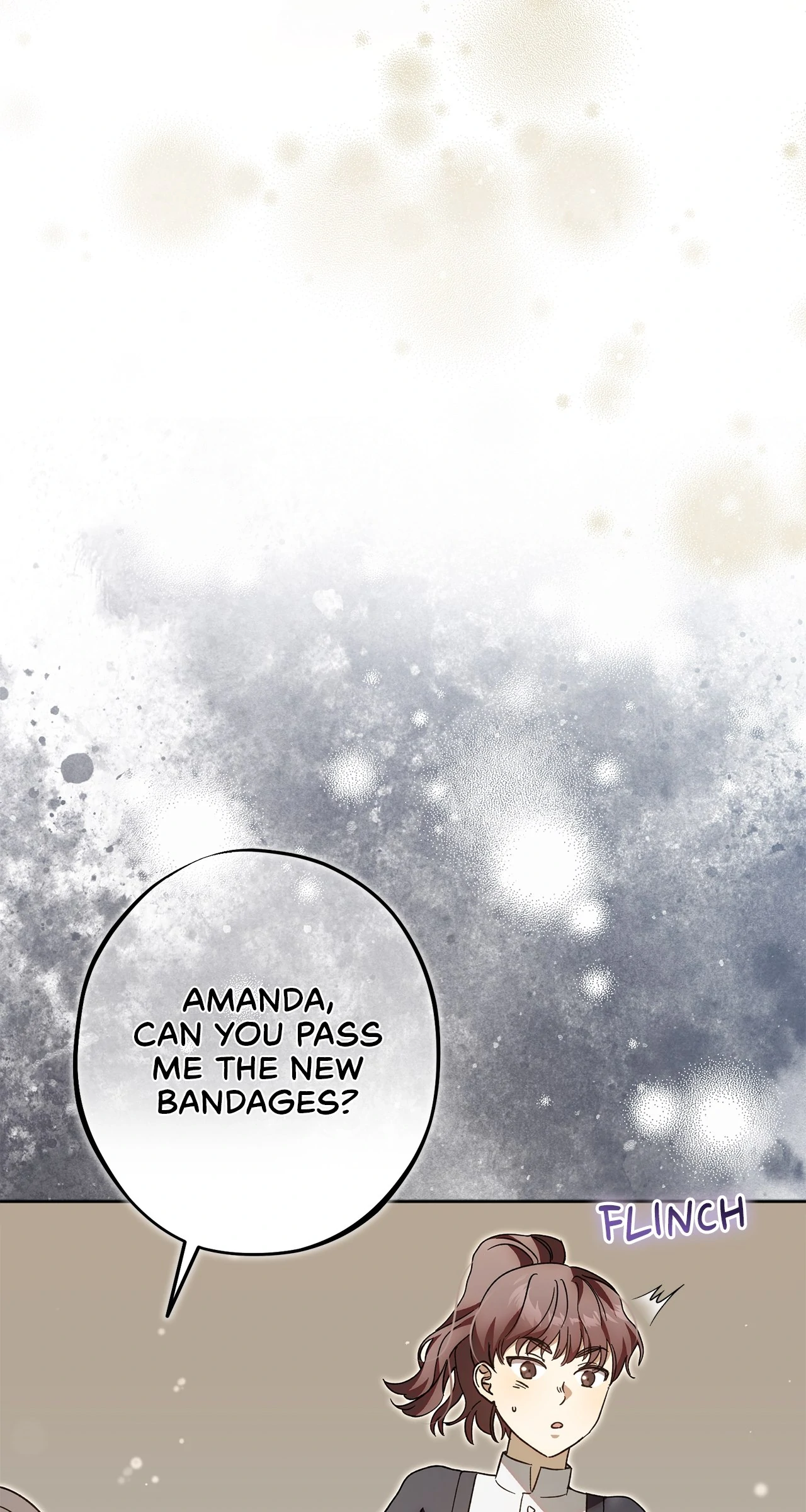 Escape Me If You Can - Chapter 47 manhwa