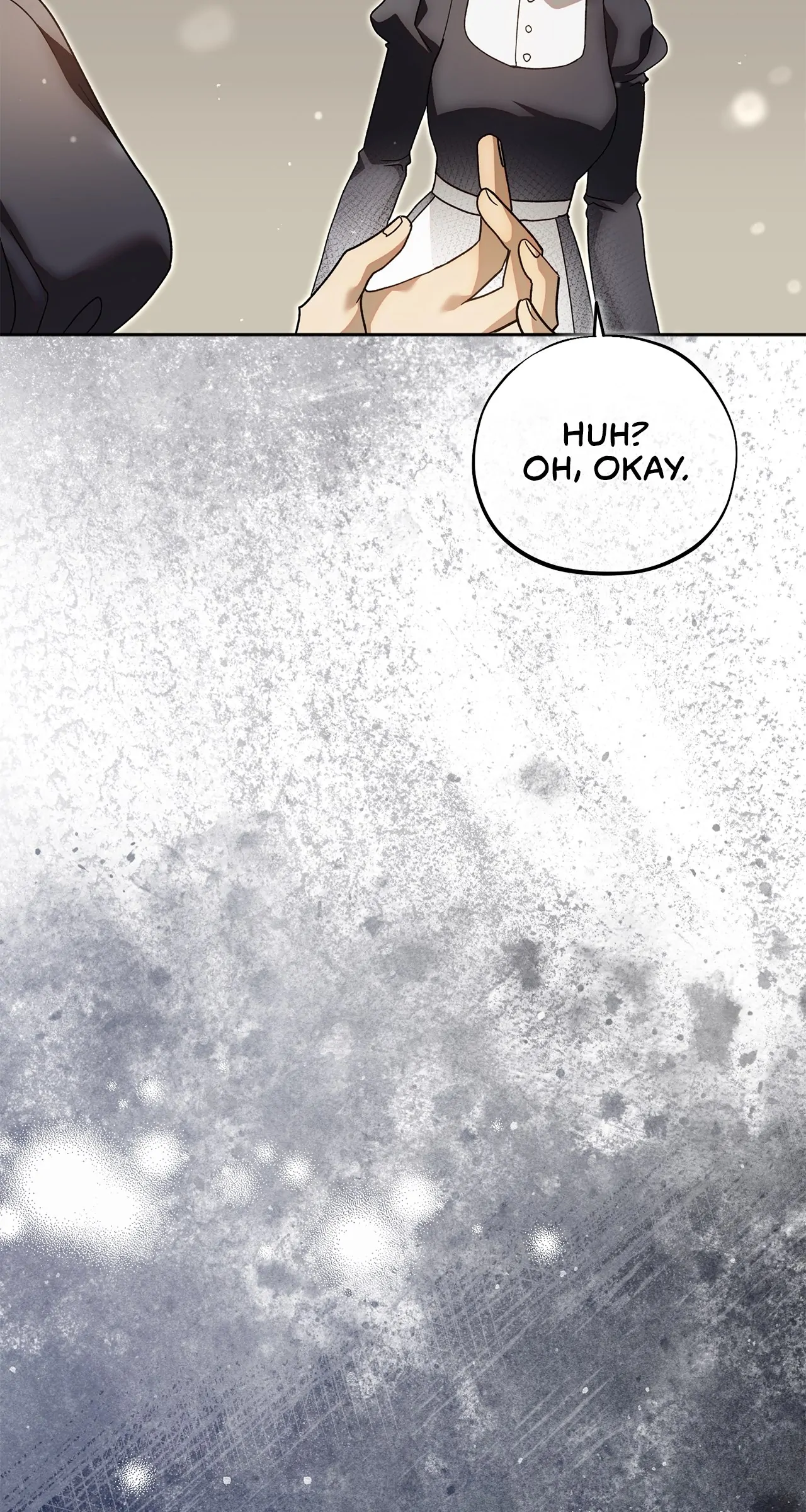 Escape Me If You Can - Chapter 47 manhwa