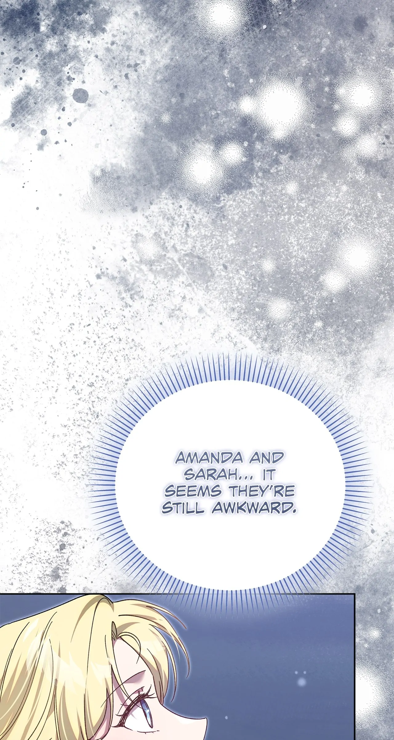 Escape Me If You Can - Chapter 47 manhwa
