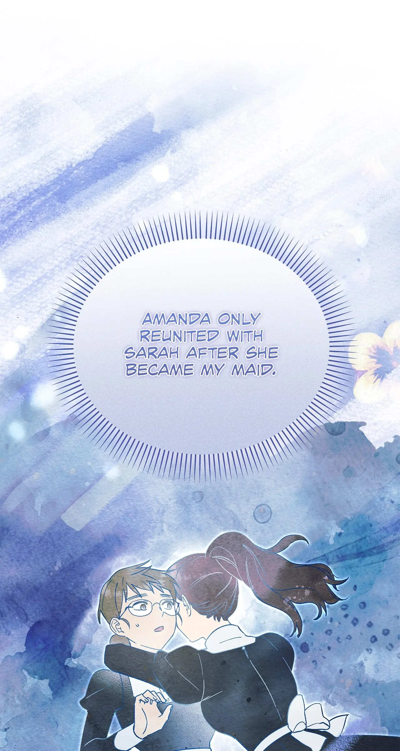 Escape Me If You Can - Chapter 47 manhwa