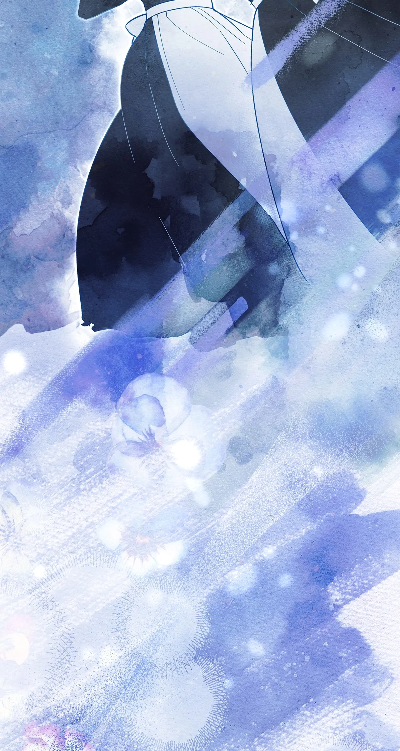 Escape Me If You Can - Chapter 47 manhwa