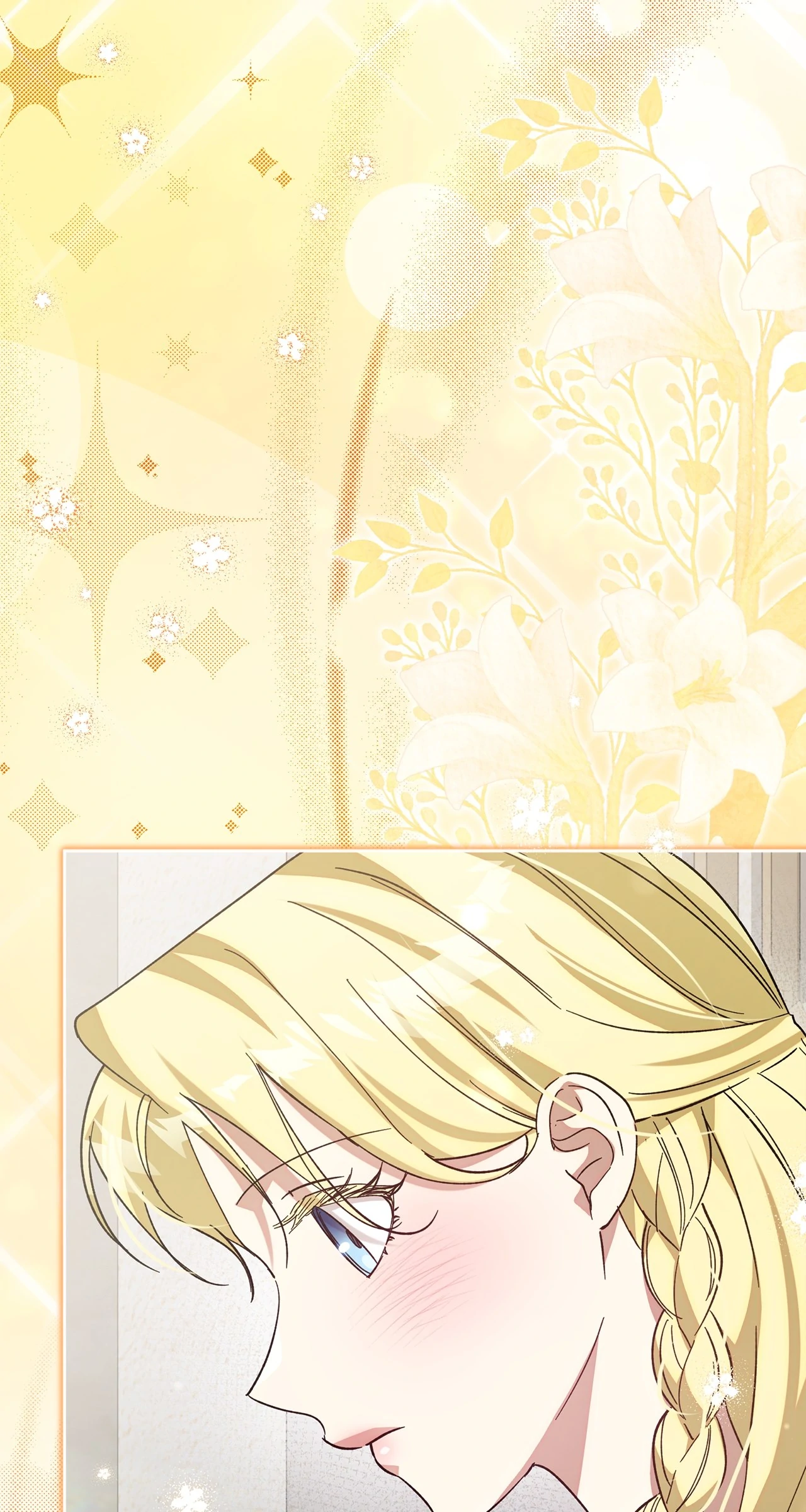 Escape Me If You Can - Chapter 47 manhwa