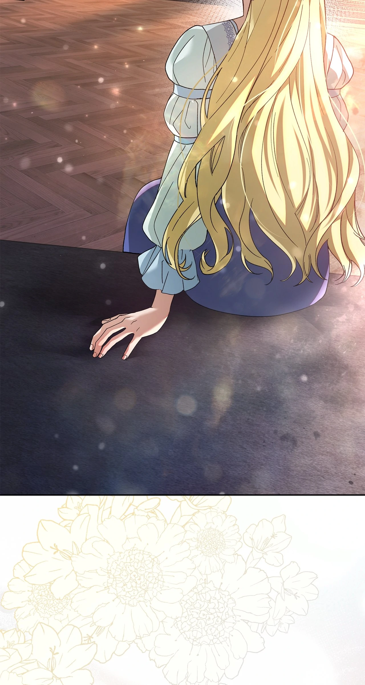 Escape Me If You Can - Chapter 47 manhwa