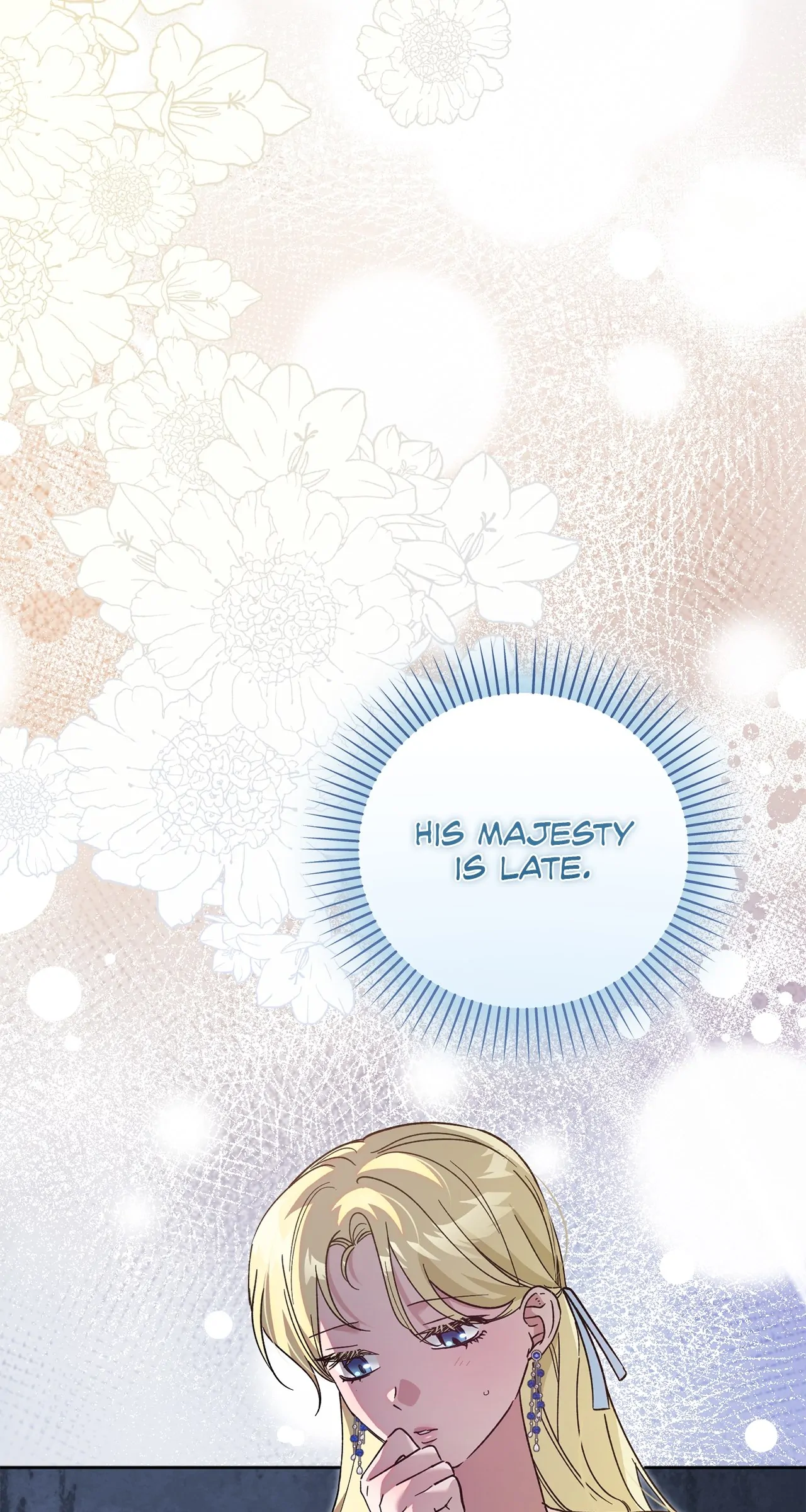 Escape Me If You Can - Chapter 47 manhwa