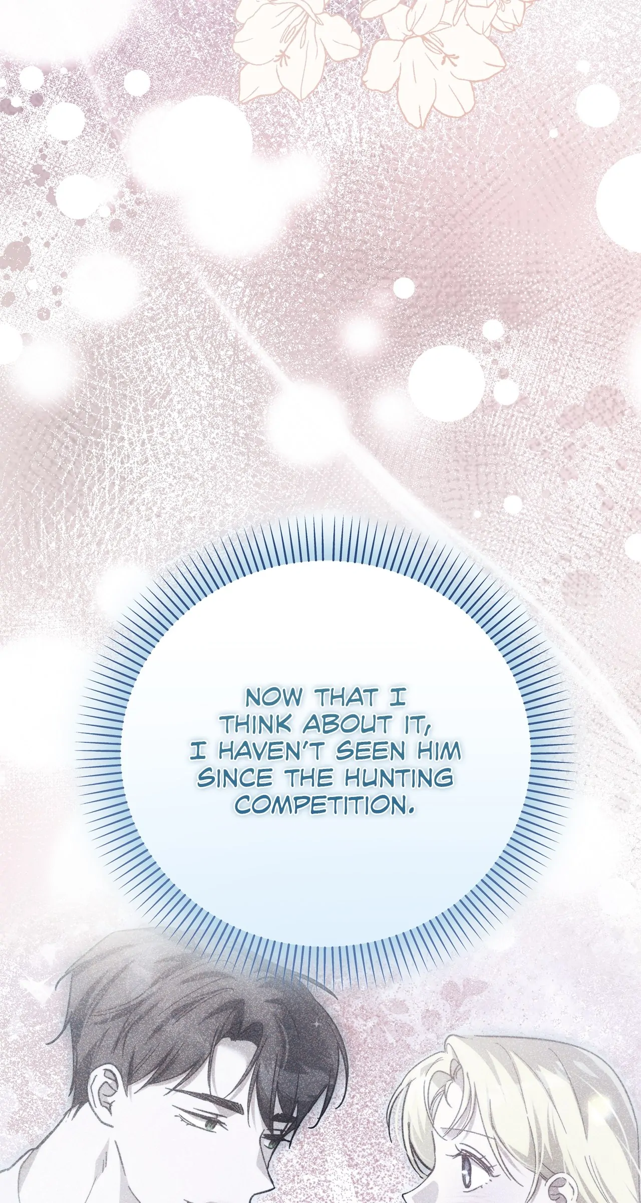 Escape Me If You Can - Chapter 47 manhwa