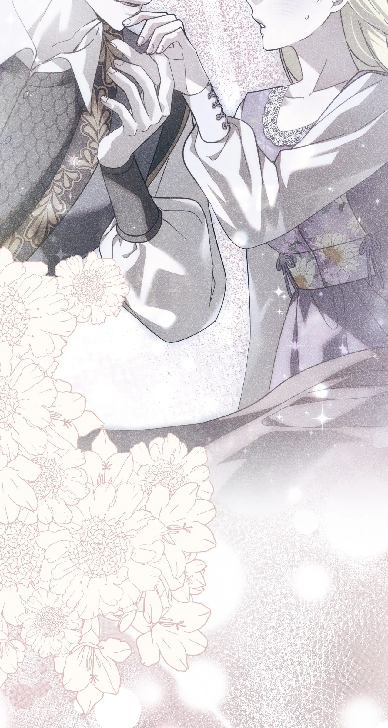Escape Me If You Can - Chapter 47 manhwa