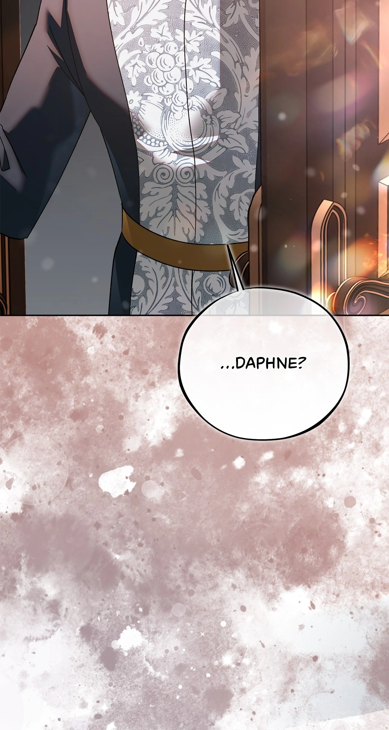 Escape Me If You Can - Chapter 47 manhwa