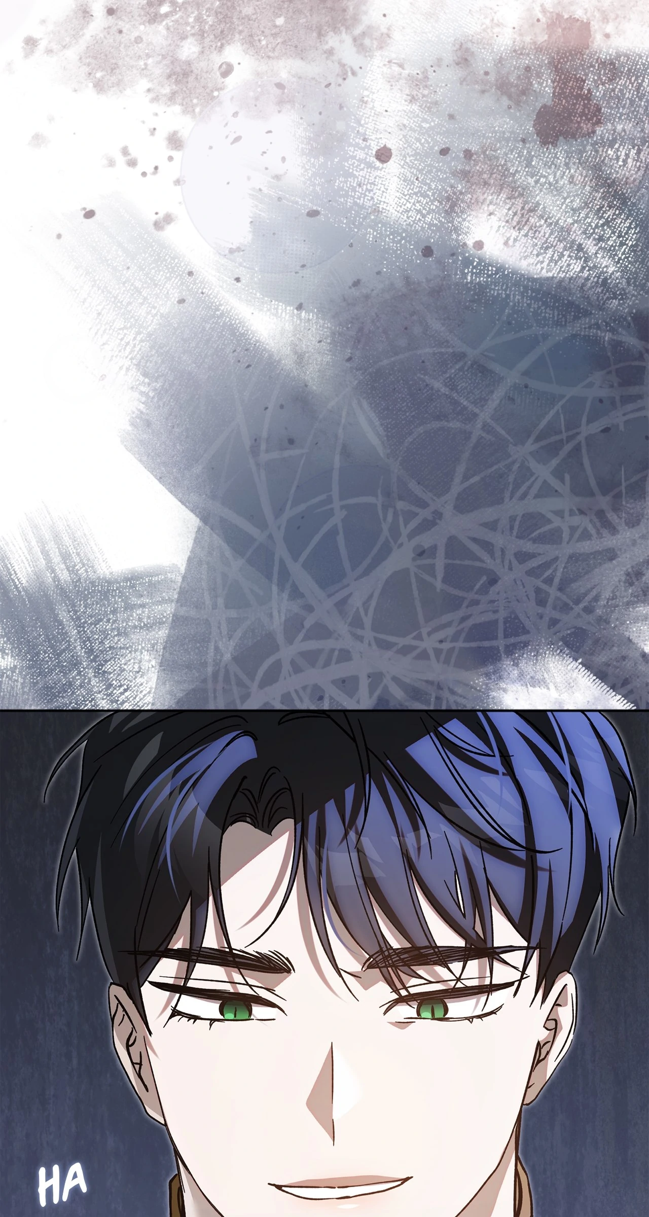 Escape Me If You Can - Chapter 47 manhwa
