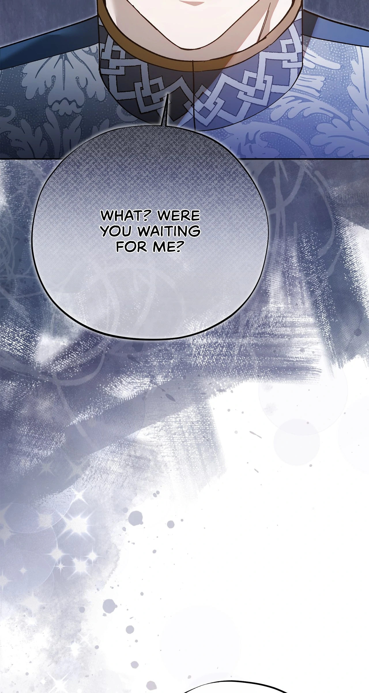 Escape Me If You Can - Chapter 47 manhwa