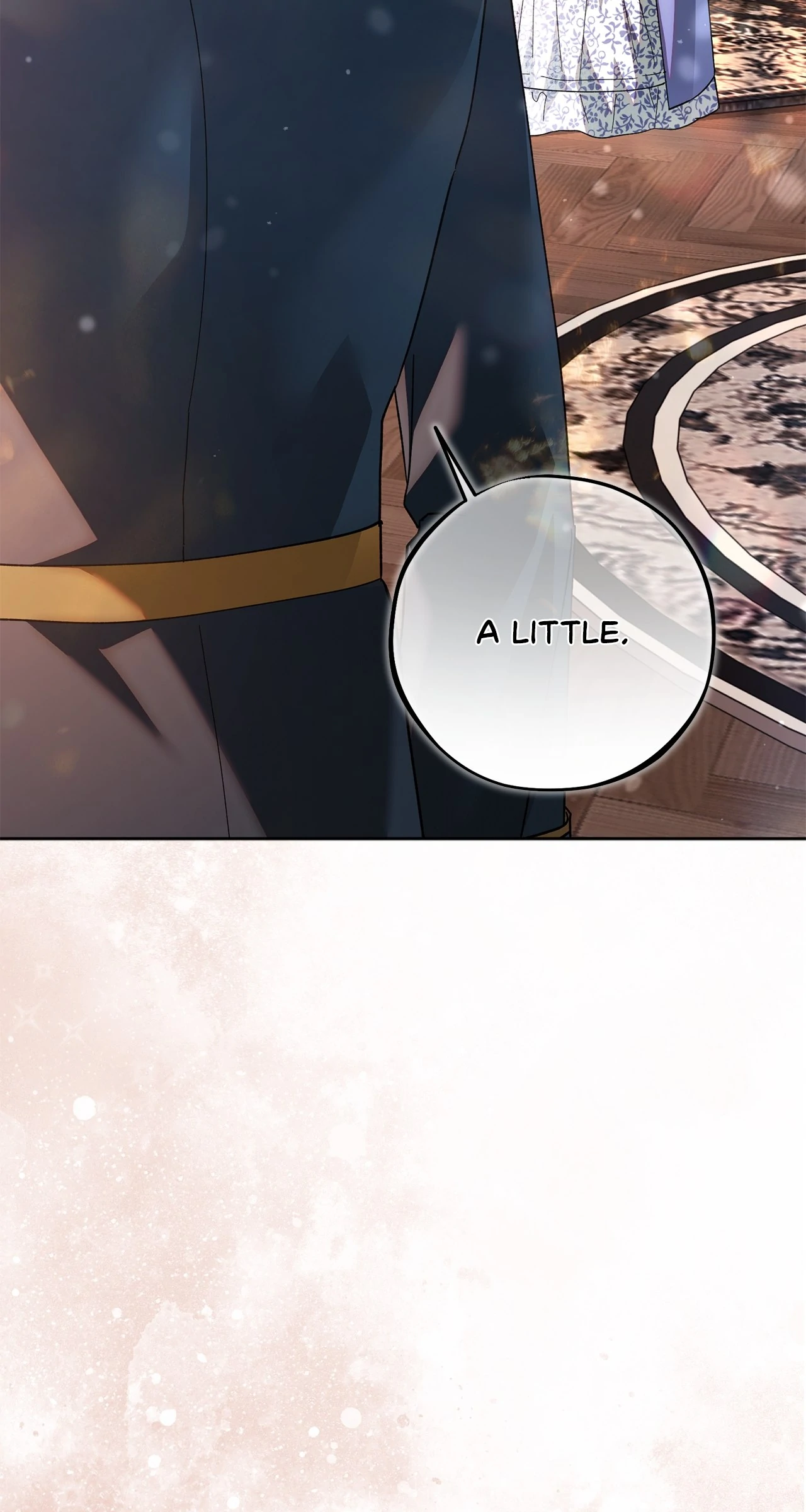 Escape Me If You Can - Chapter 47 manhwa