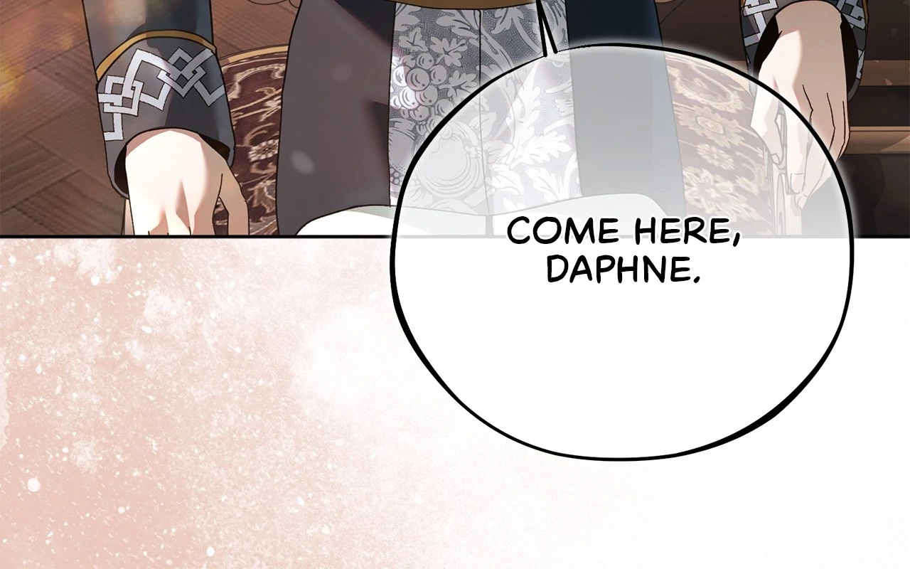 Escape Me If You Can - Chapter 47 manhwa