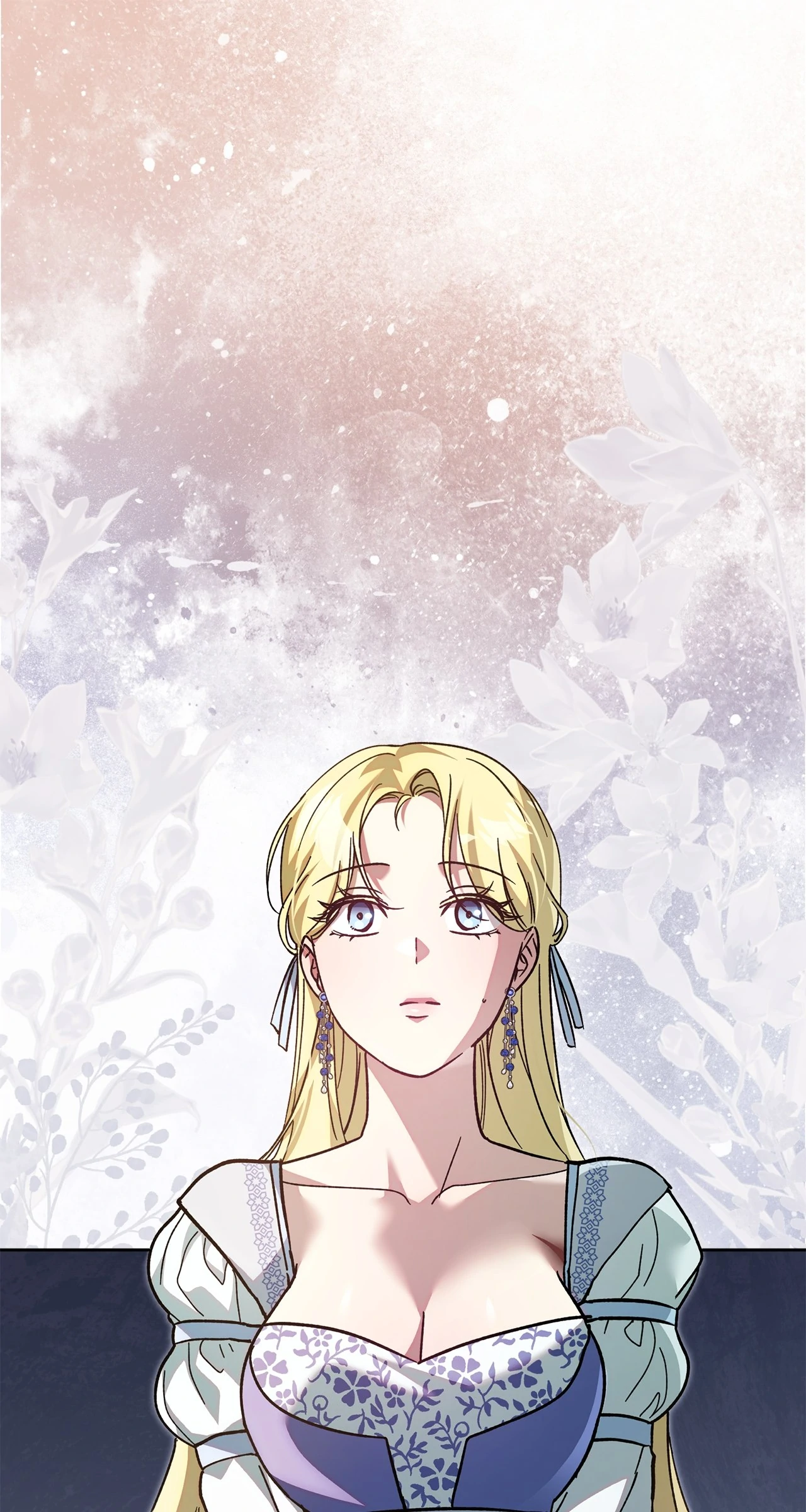 Escape Me If You Can - Chapter 47 manhwa
