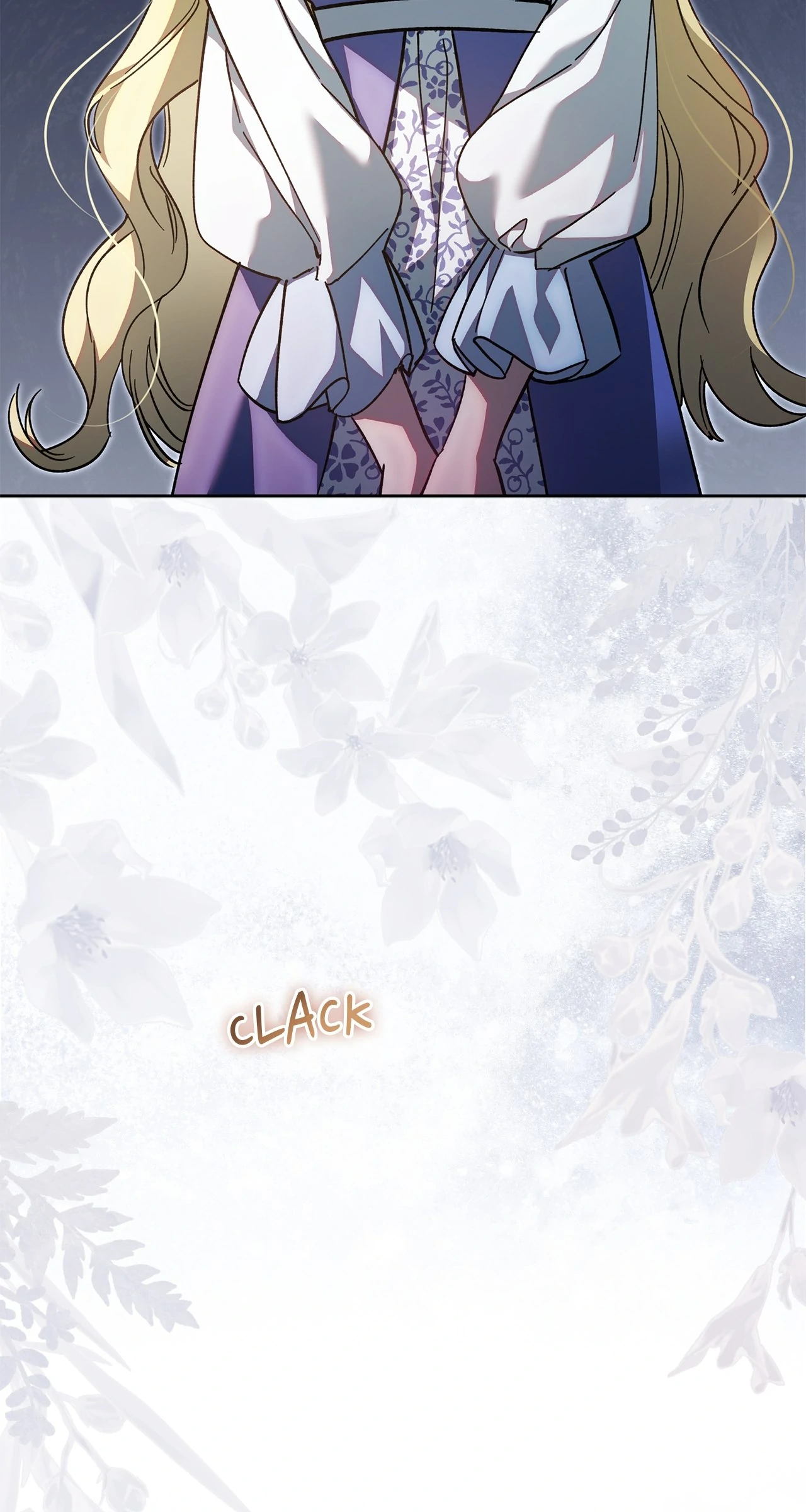 Escape Me If You Can - Chapter 47 manhwa