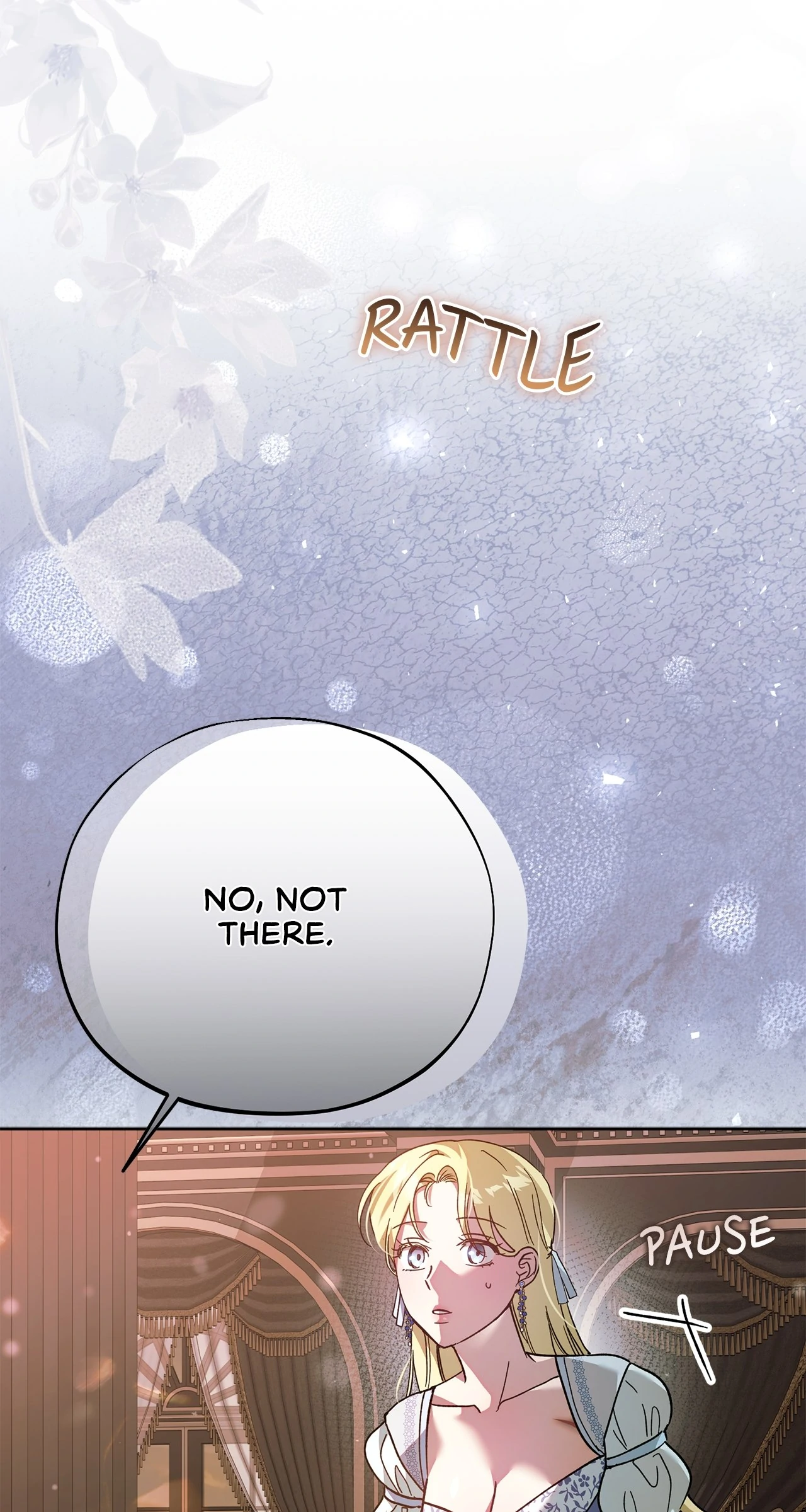 Escape Me If You Can - Chapter 47 manhwa