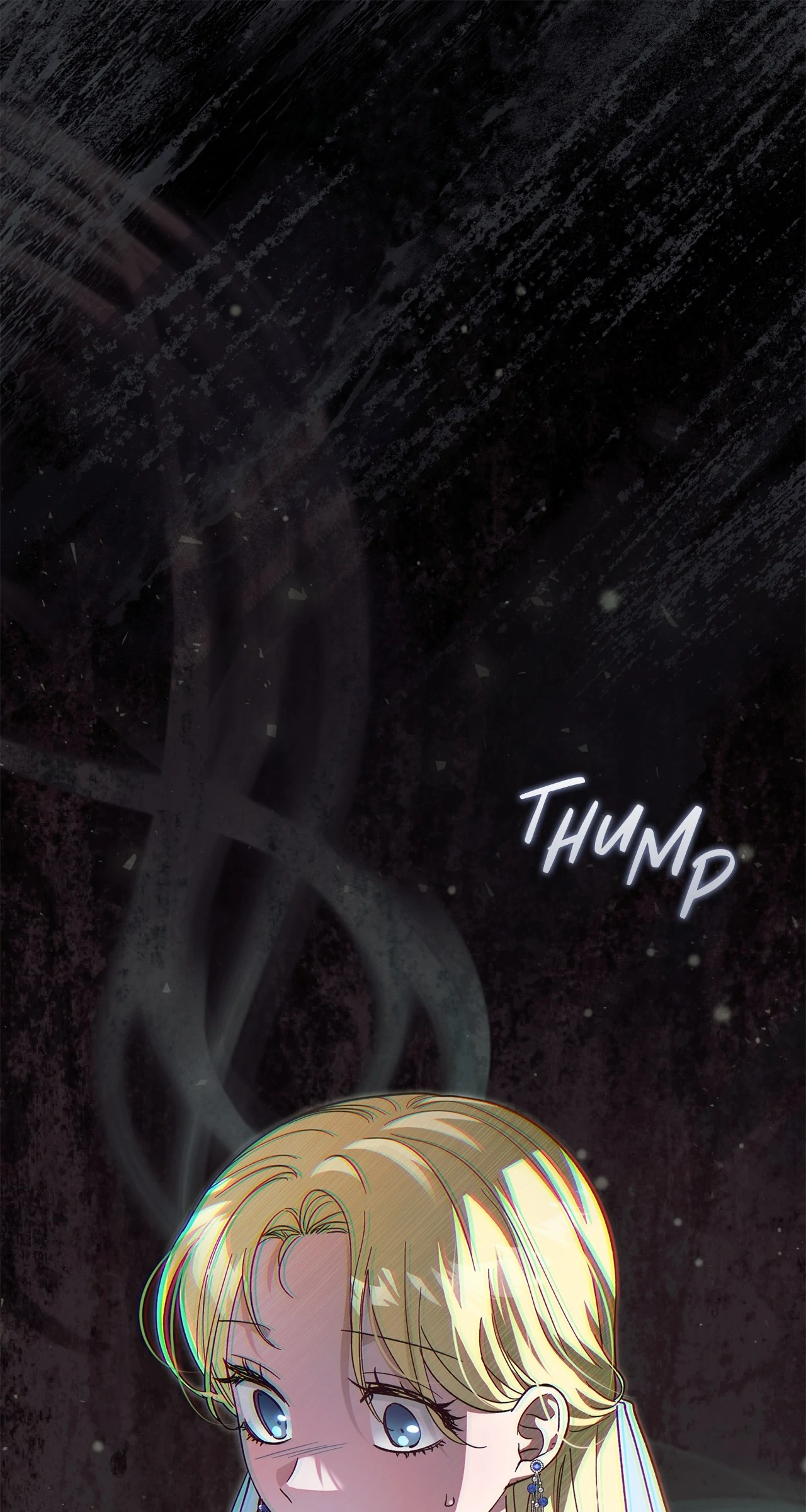 Escape Me If You Can - Chapter 47 manhwa