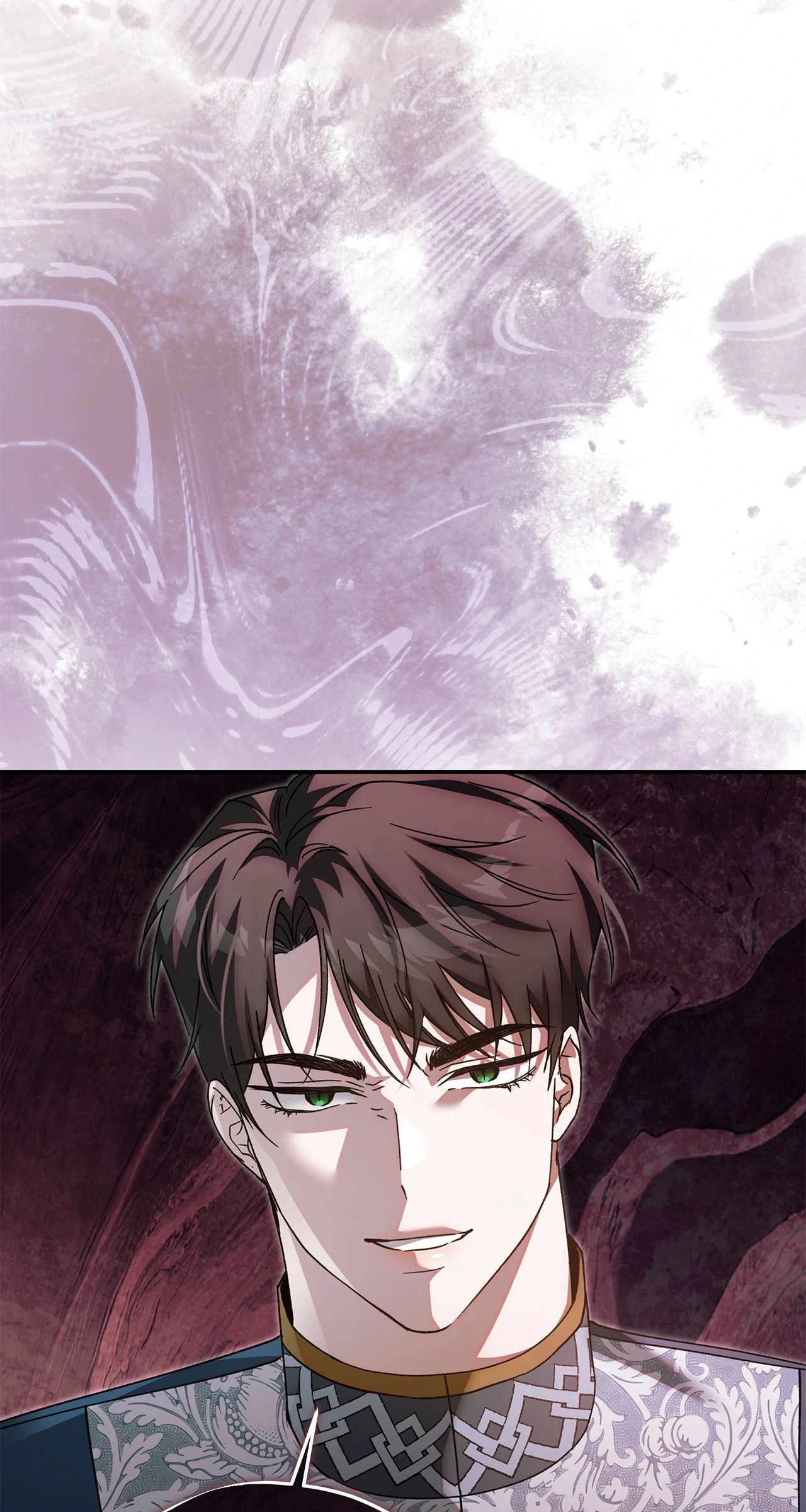 Escape Me If You Can - Chapter 48 manhwa