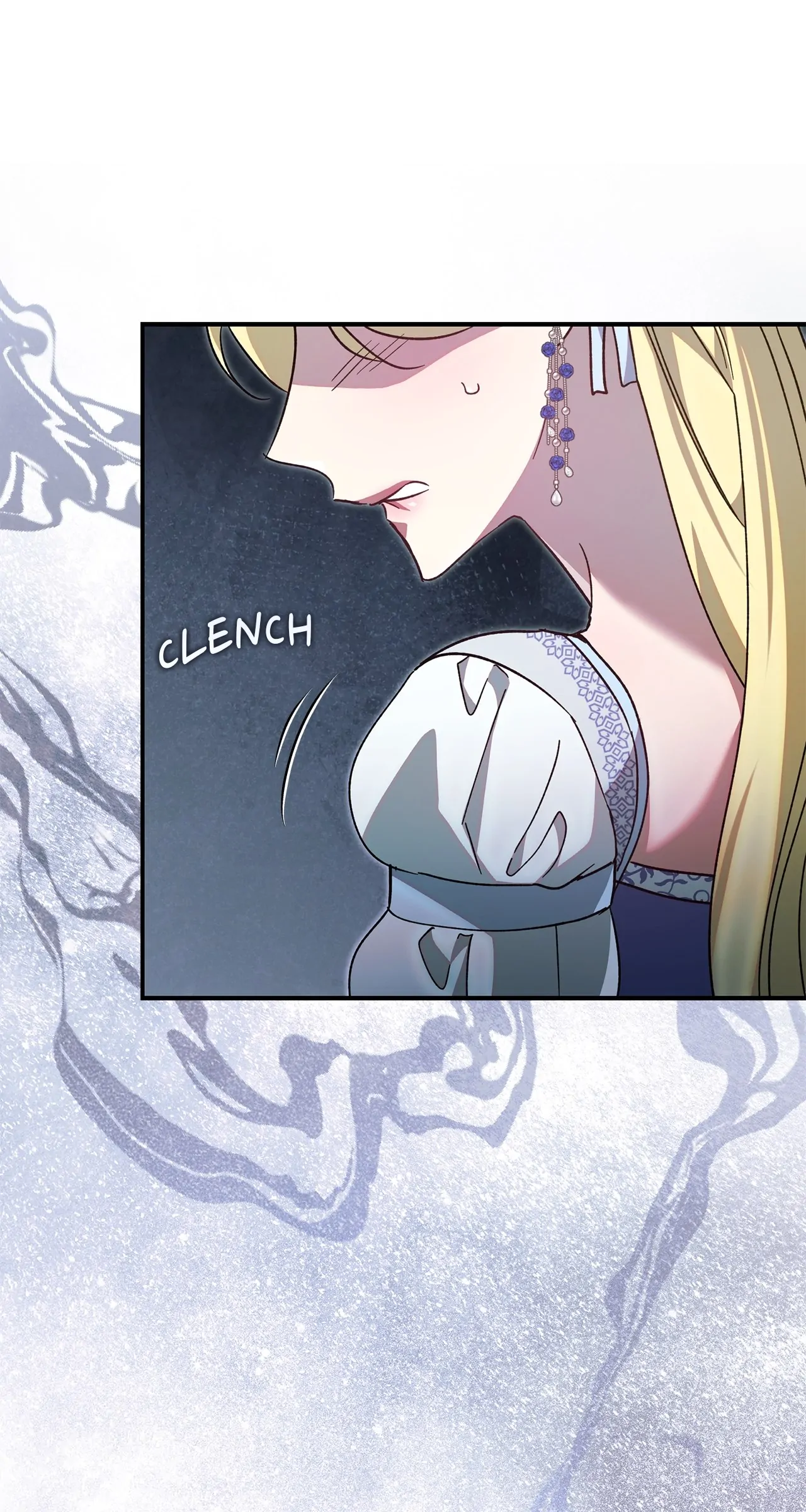 Escape Me If You Can - Chapter 48 manhwa