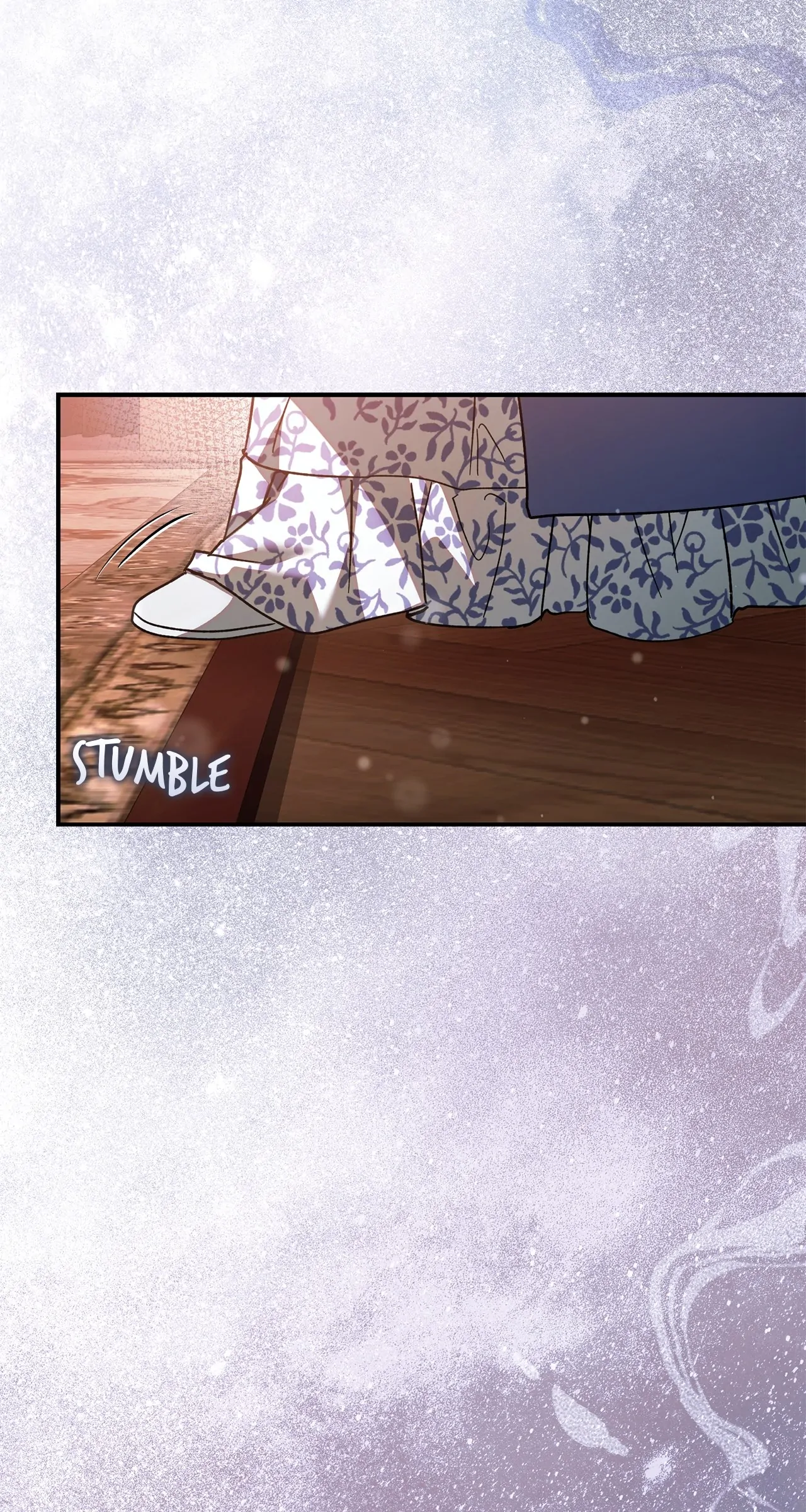 Escape Me If You Can - Chapter 48 manhwa