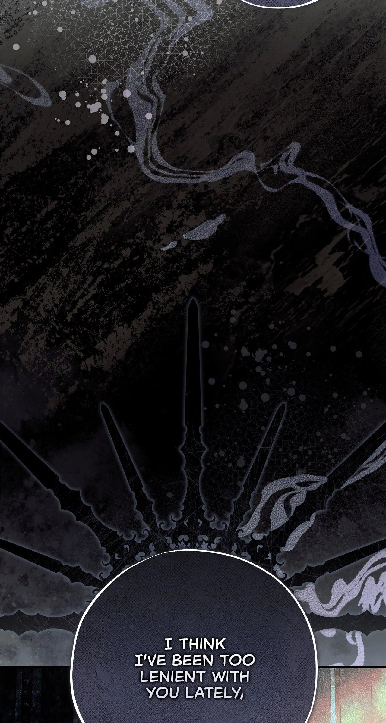 Escape Me If You Can - Chapter 48 manhwa