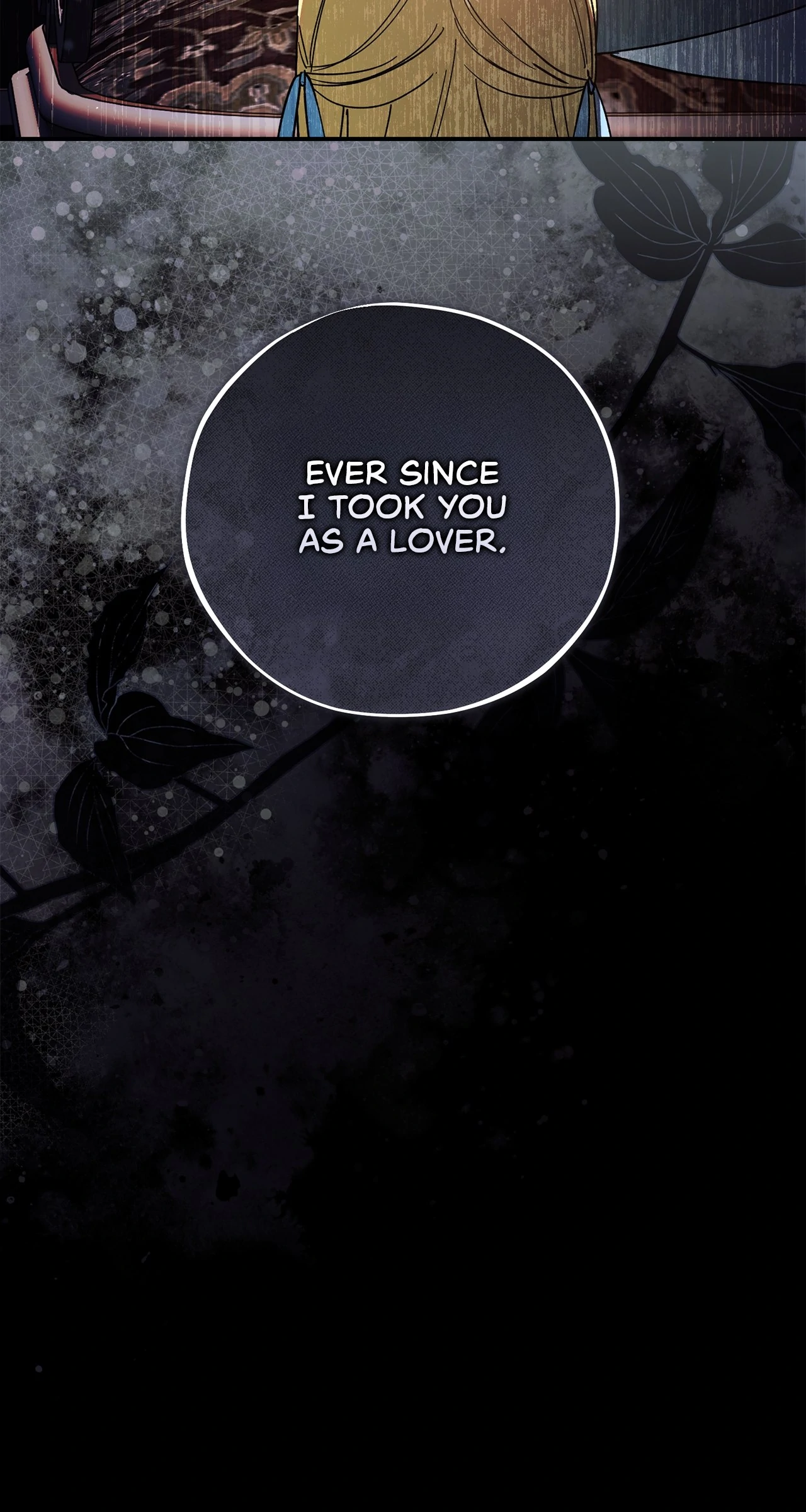 Escape Me If You Can - Chapter 48 manhwa