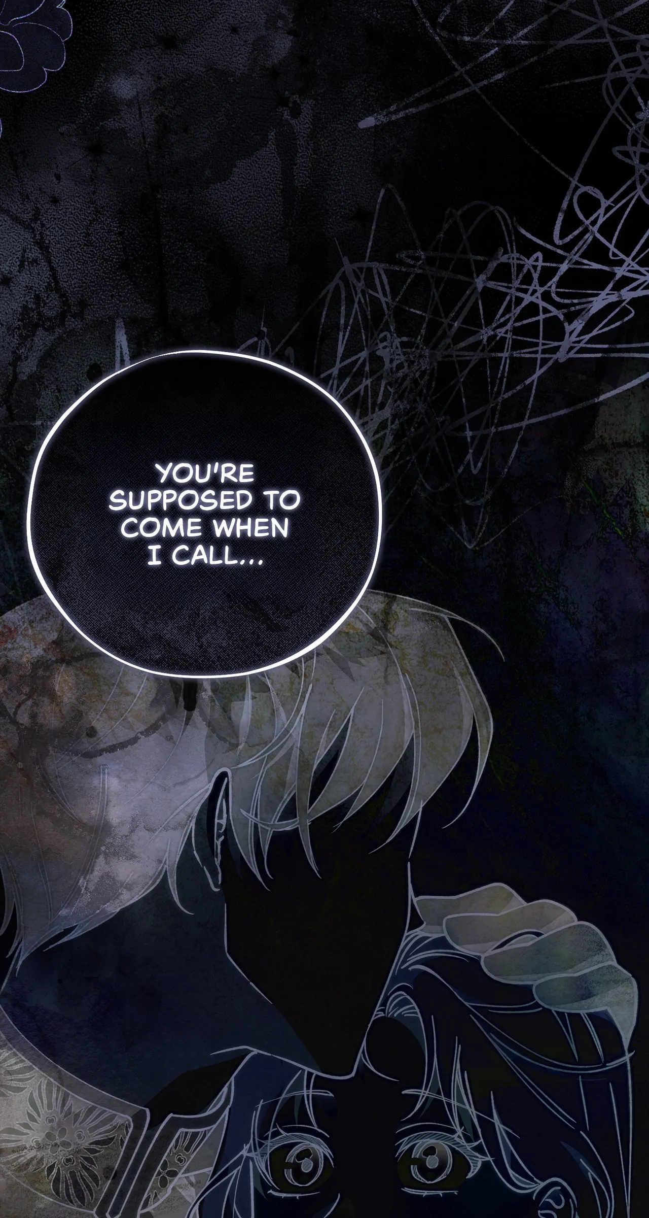 Escape Me If You Can - Chapter 48 manhwa