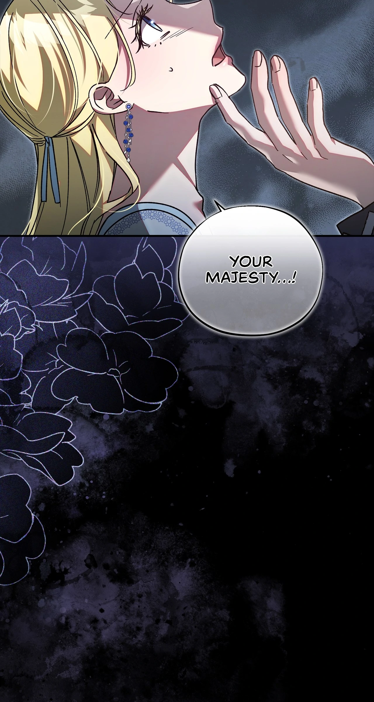 Escape Me If You Can - Chapter 48 manhwa