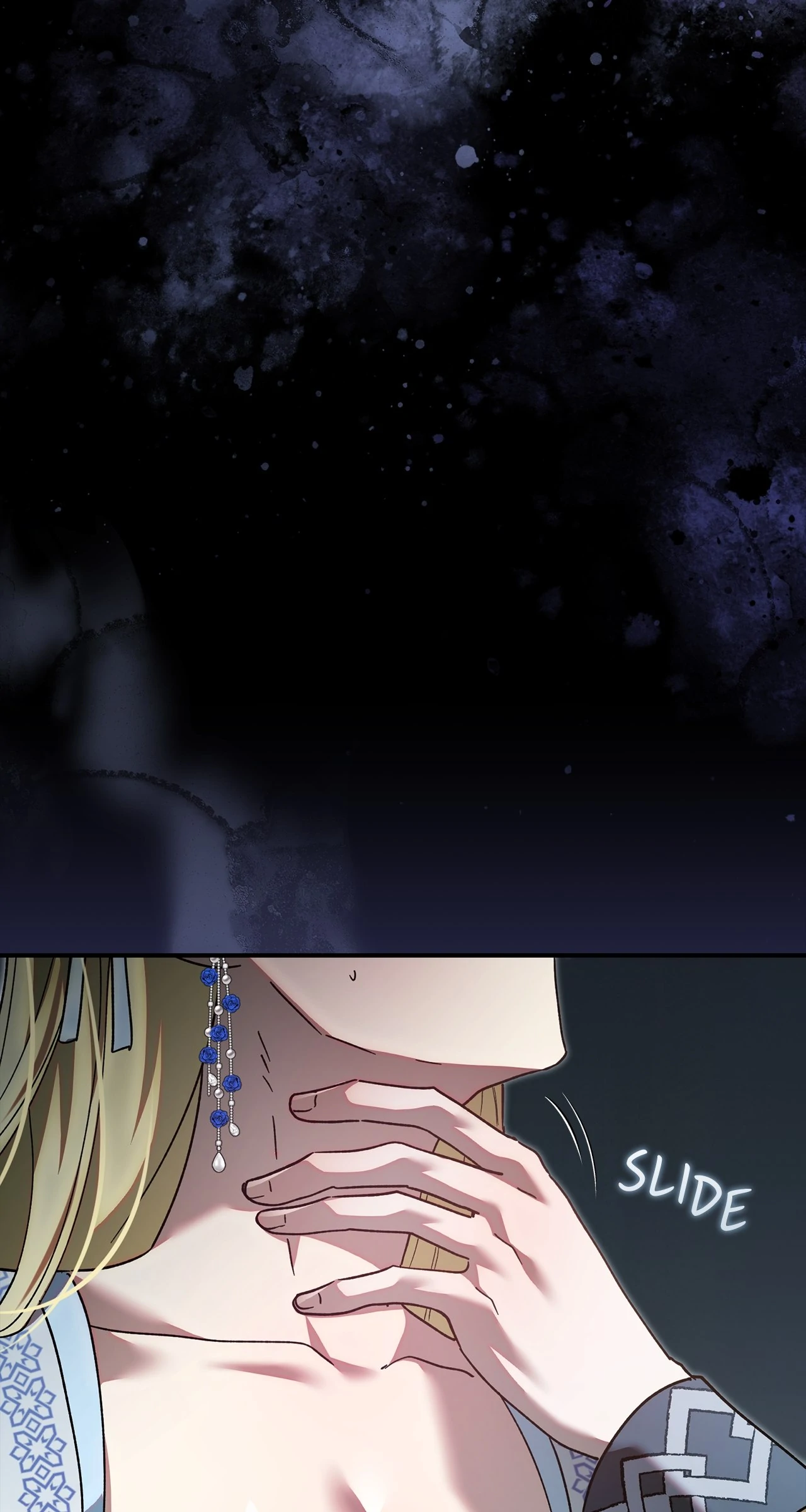Escape Me If You Can - Chapter 48 manhwa