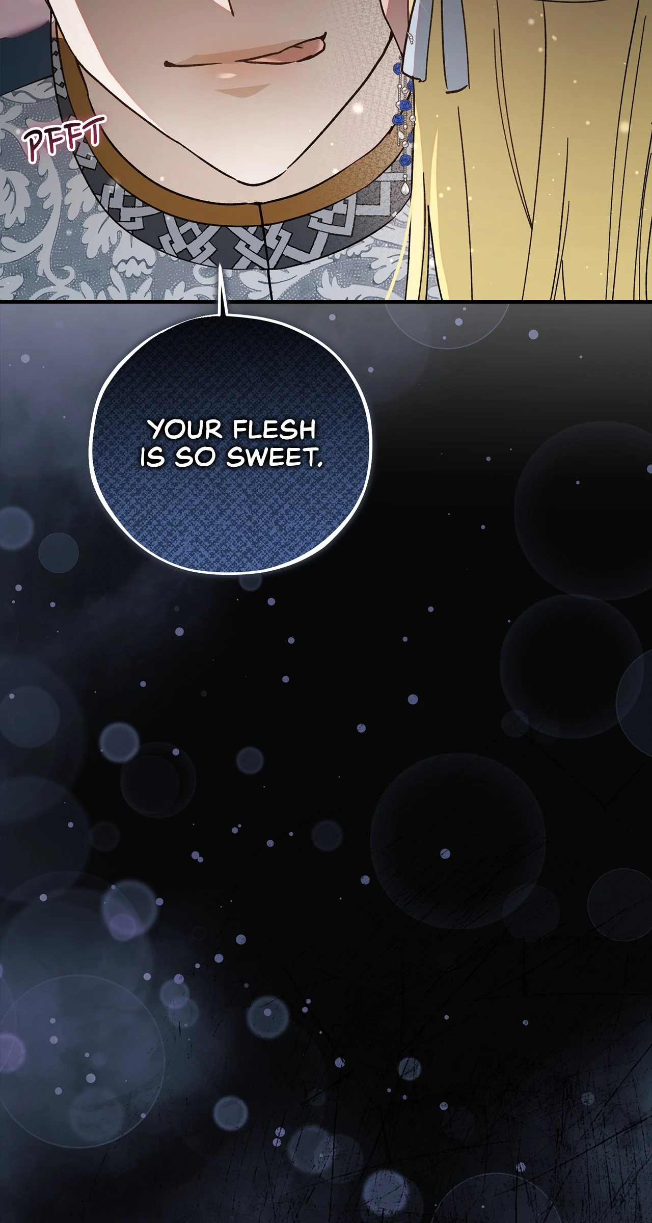 Escape Me If You Can - Chapter 48 manhwa