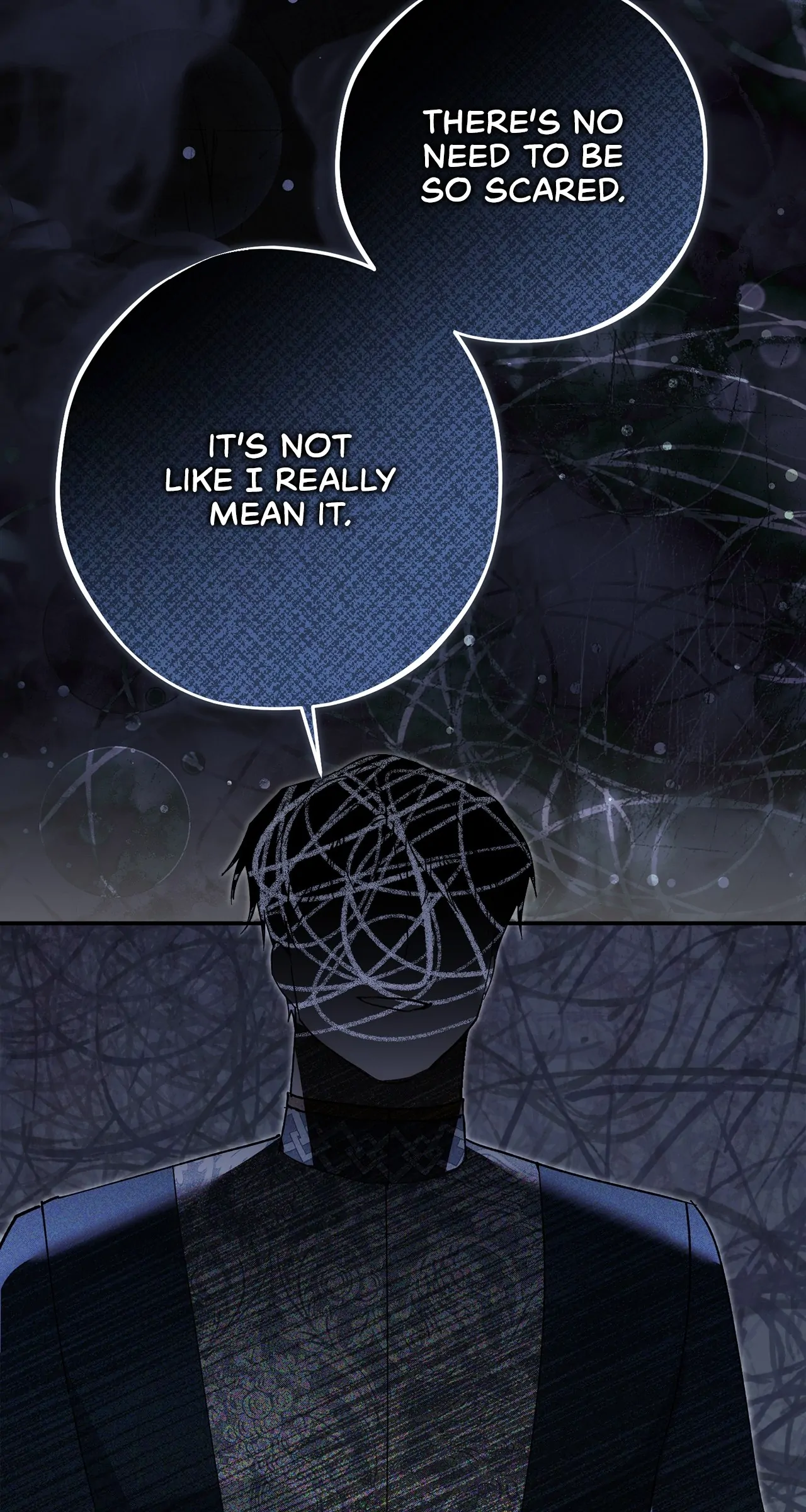 Escape Me If You Can - Chapter 48 manhwa