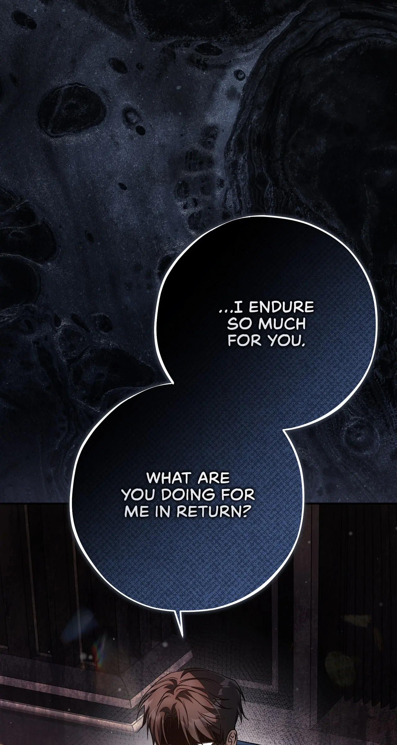 Escape Me If You Can - Chapter 48 manhwa