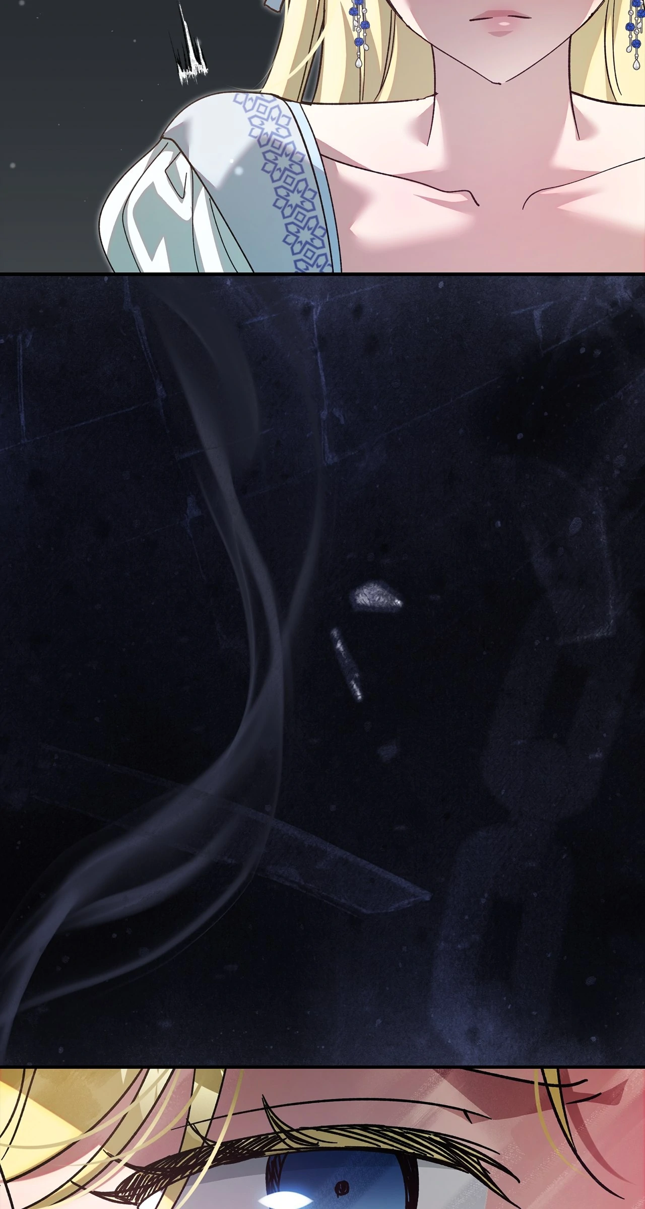 Escape Me If You Can - Chapter 48 manhwa