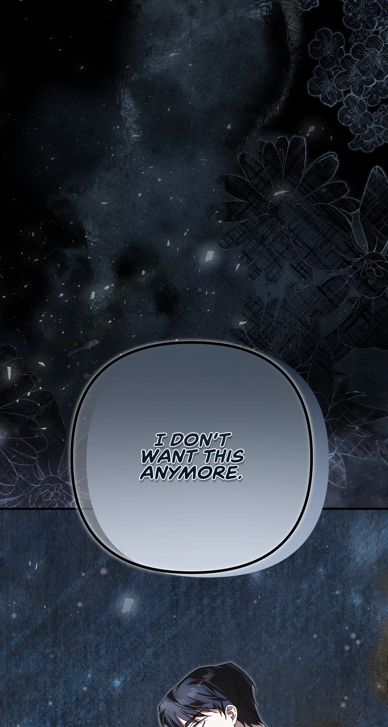 Escape Me If You Can - Chapter 48 manhwa