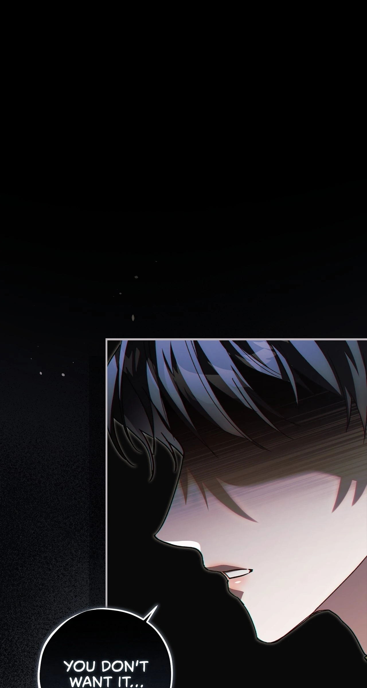 Escape Me If You Can - Chapter 48 manhwa