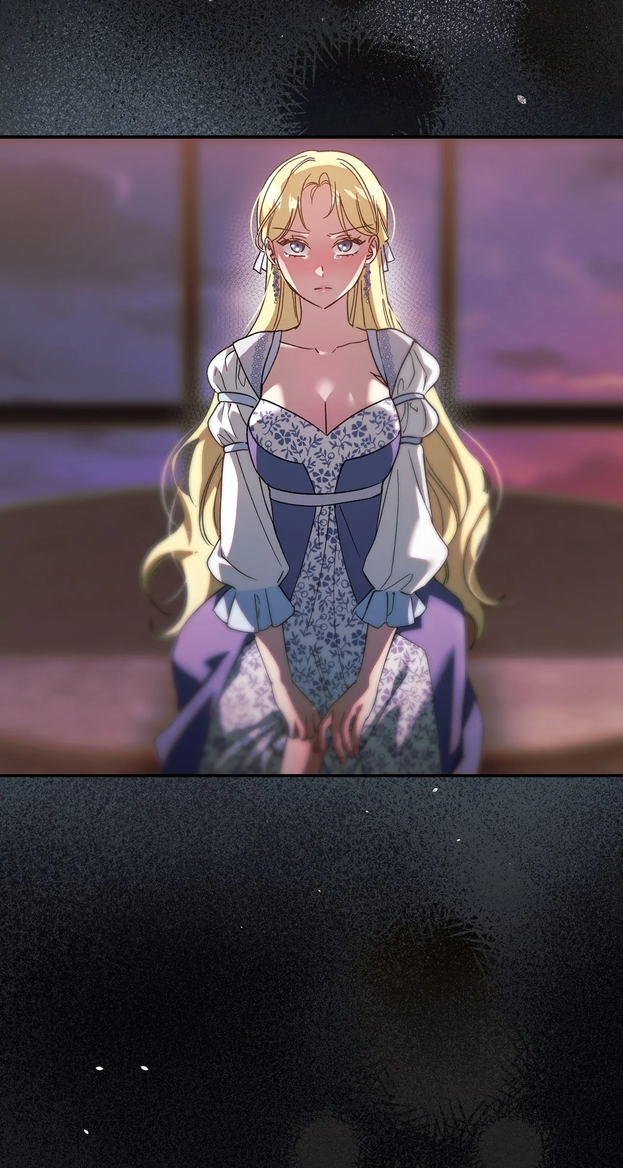Escape Me If You Can - Chapter 48 manhwa