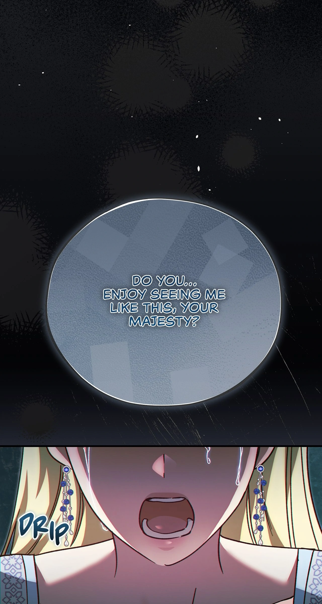 Escape Me If You Can - Chapter 48 manhwa