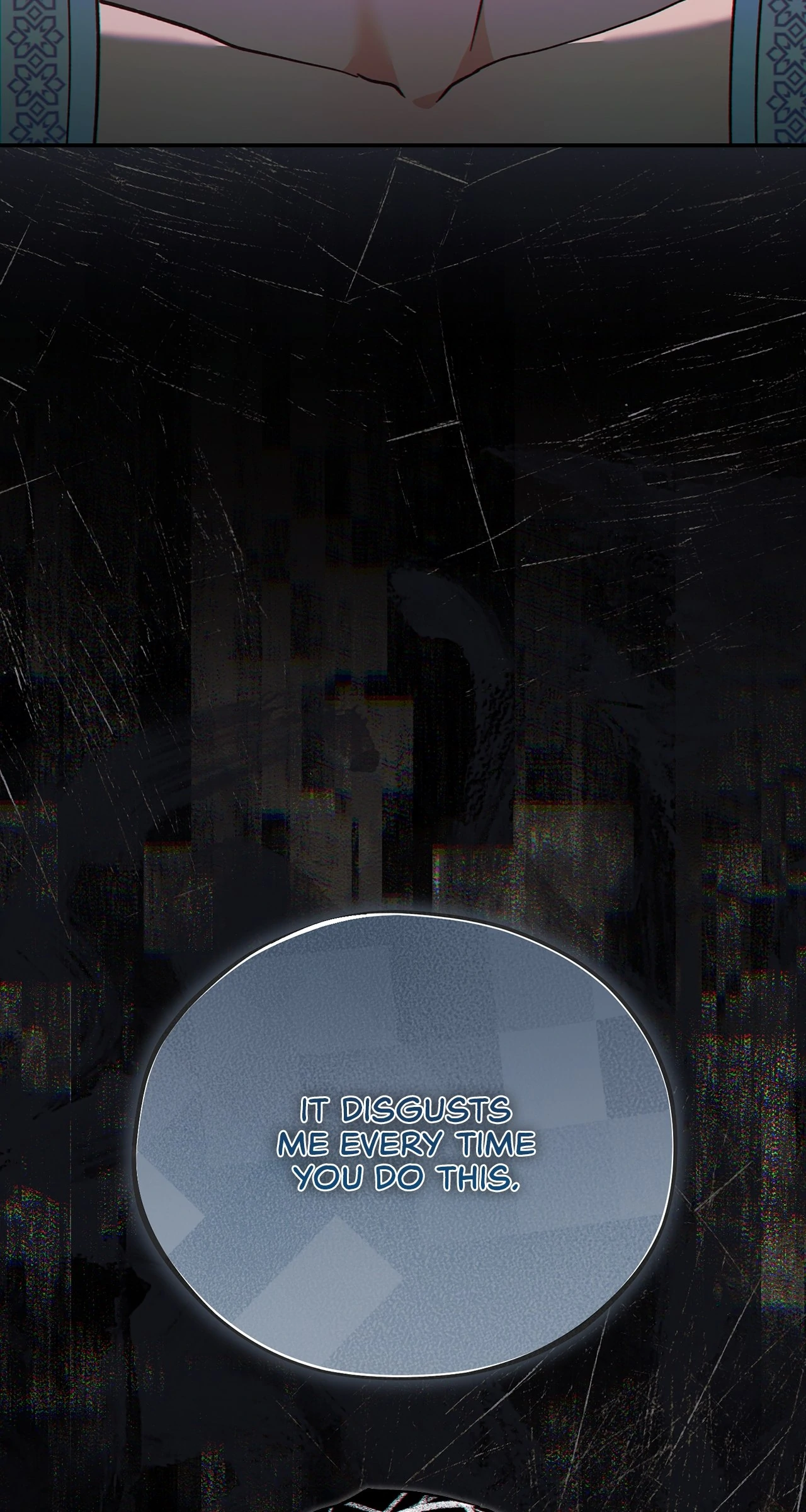 Escape Me If You Can - Chapter 48 manhwa