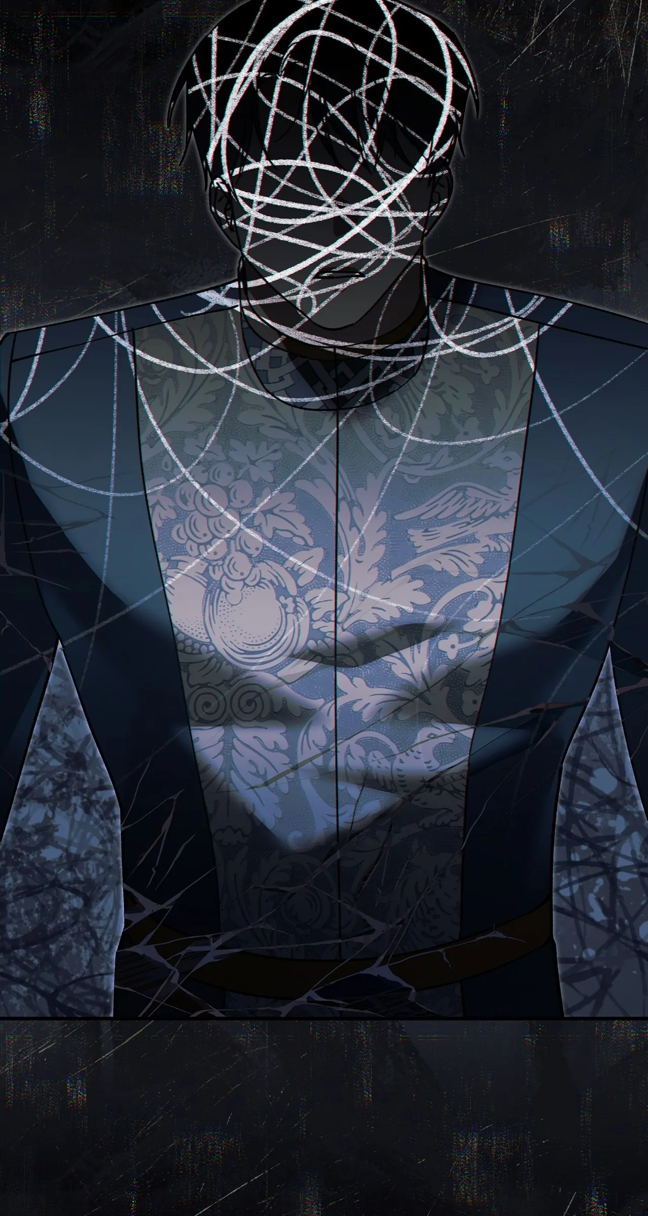 Escape Me If You Can - Chapter 48 manhwa