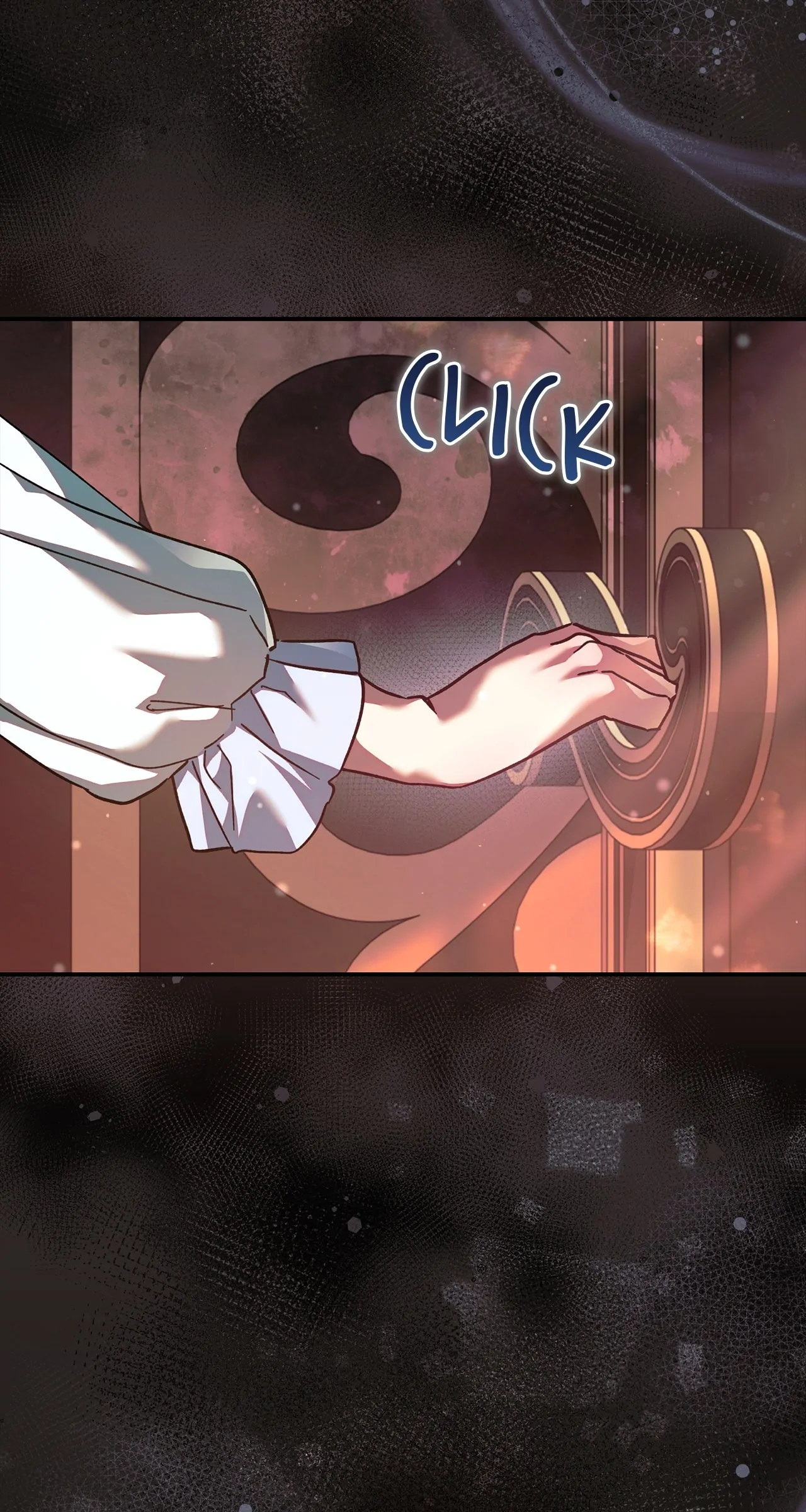 Escape Me If You Can - Chapter 48 manhwa