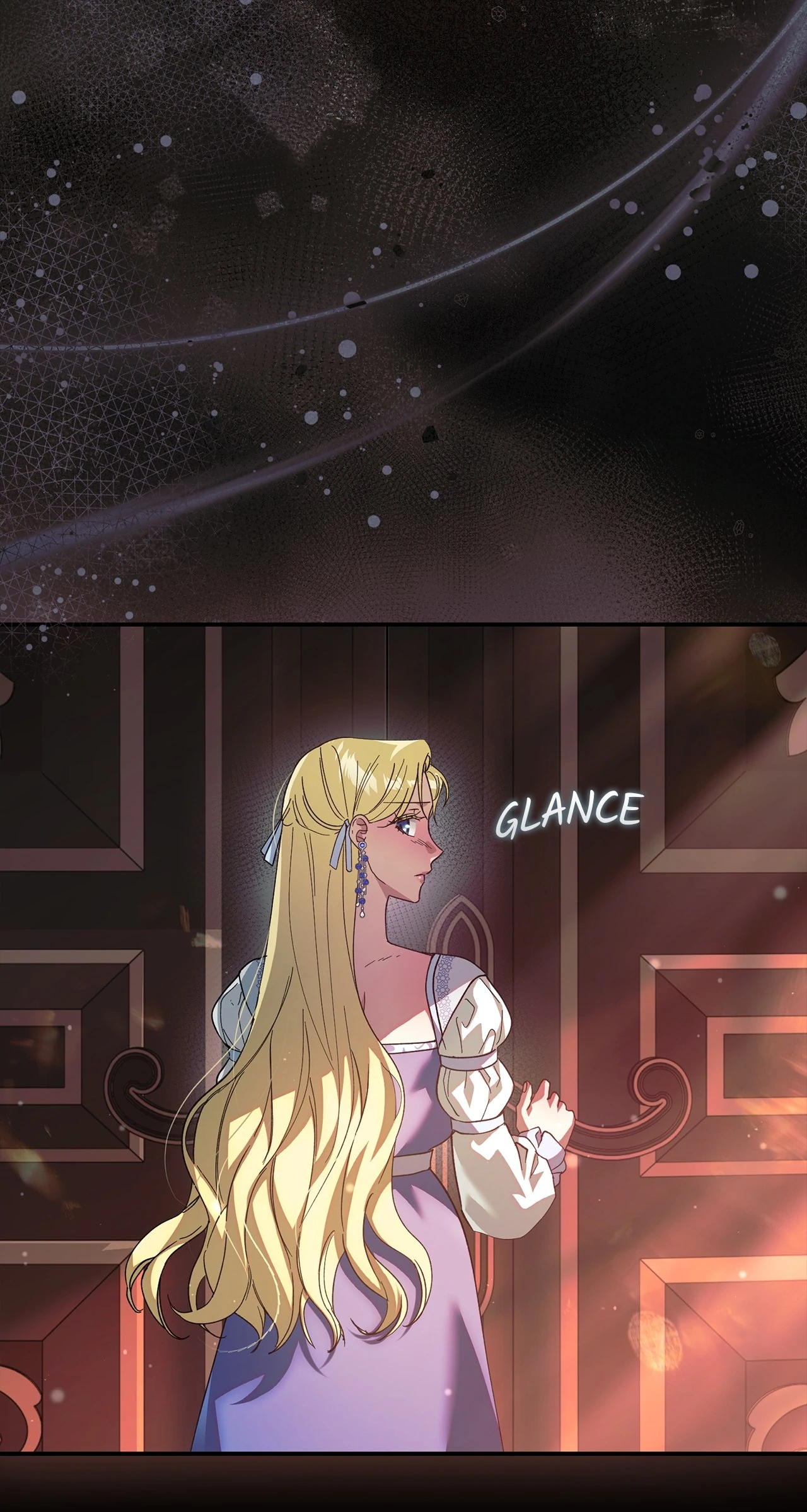 Escape Me If You Can - Chapter 48 manhwa