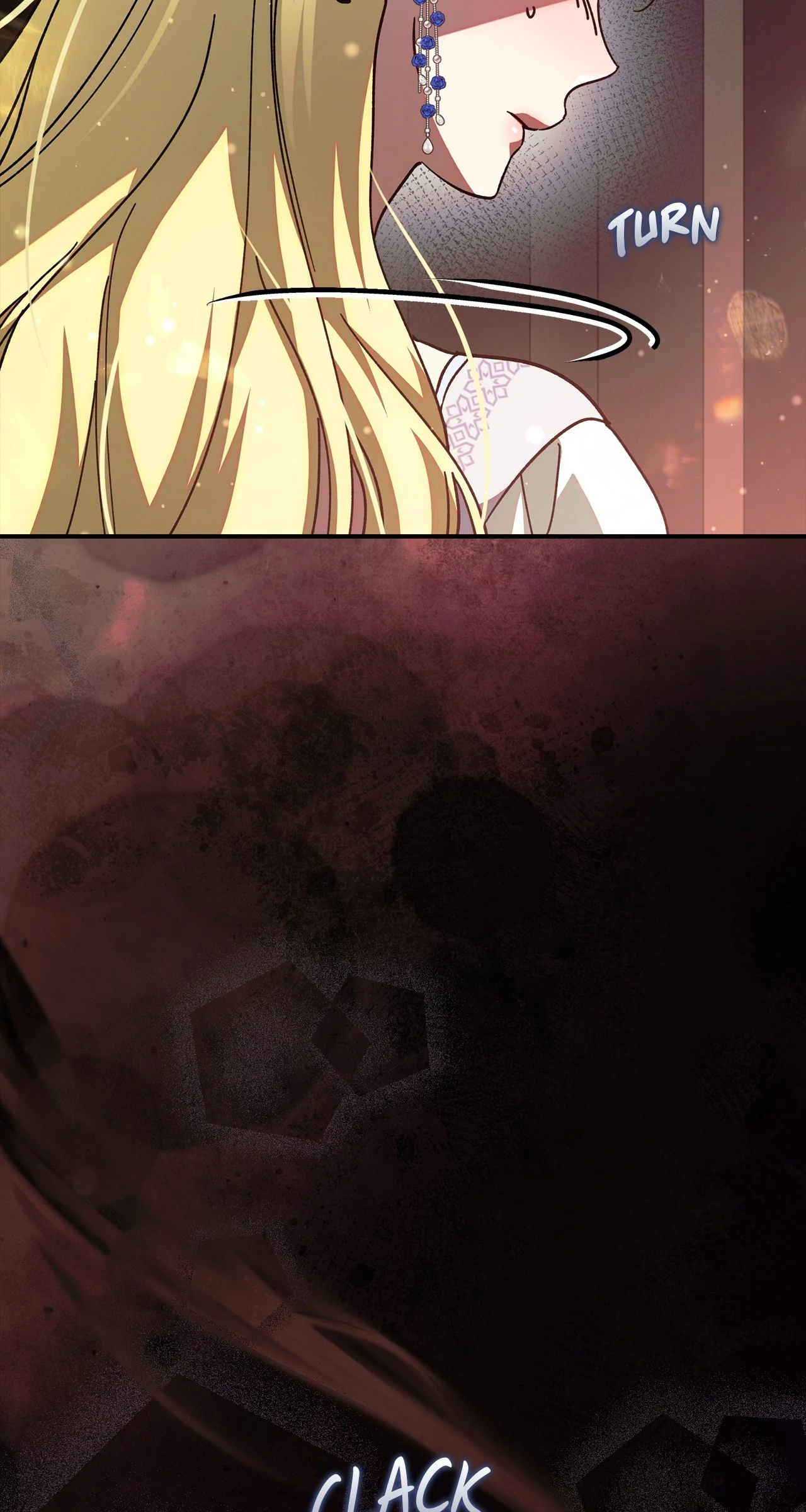 Escape Me If You Can - Chapter 48 manhwa