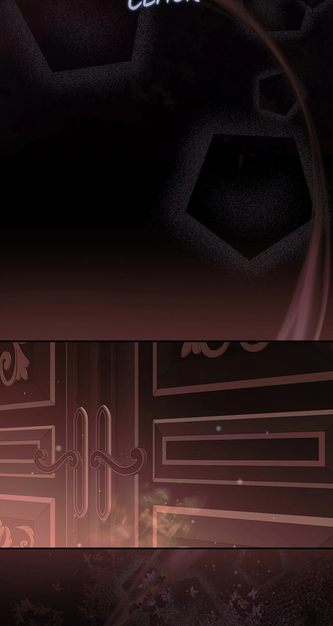 Escape Me If You Can - Chapter 48 manhwa