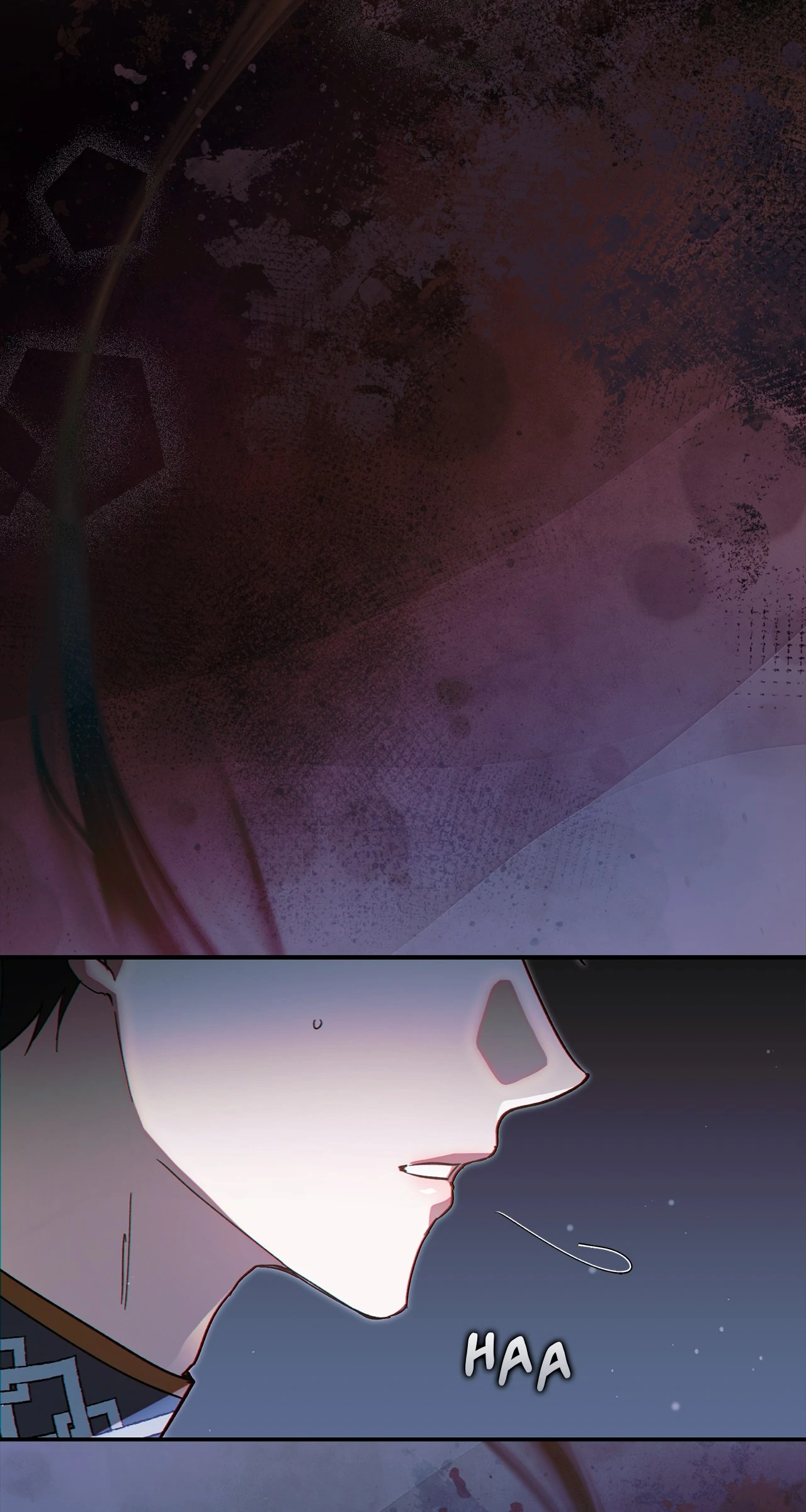 Escape Me If You Can - Chapter 48 manhwa