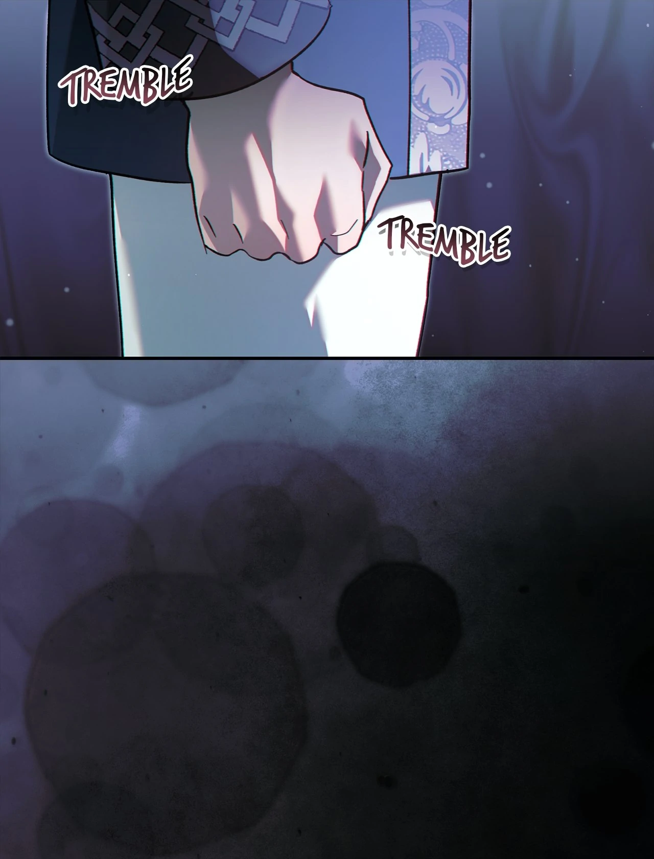 Escape Me If You Can - Chapter 48 manhwa