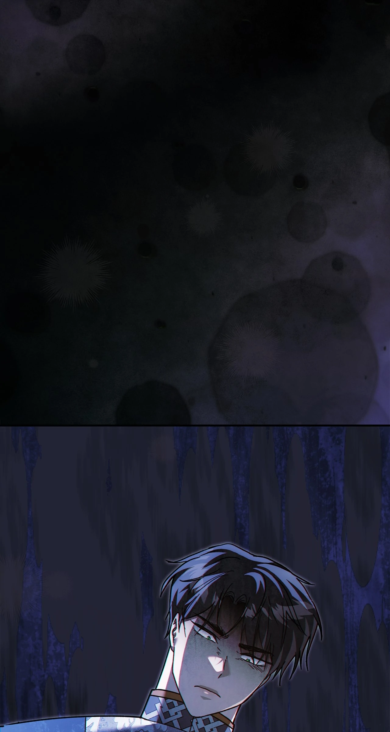 Escape Me If You Can - Chapter 48 manhwa