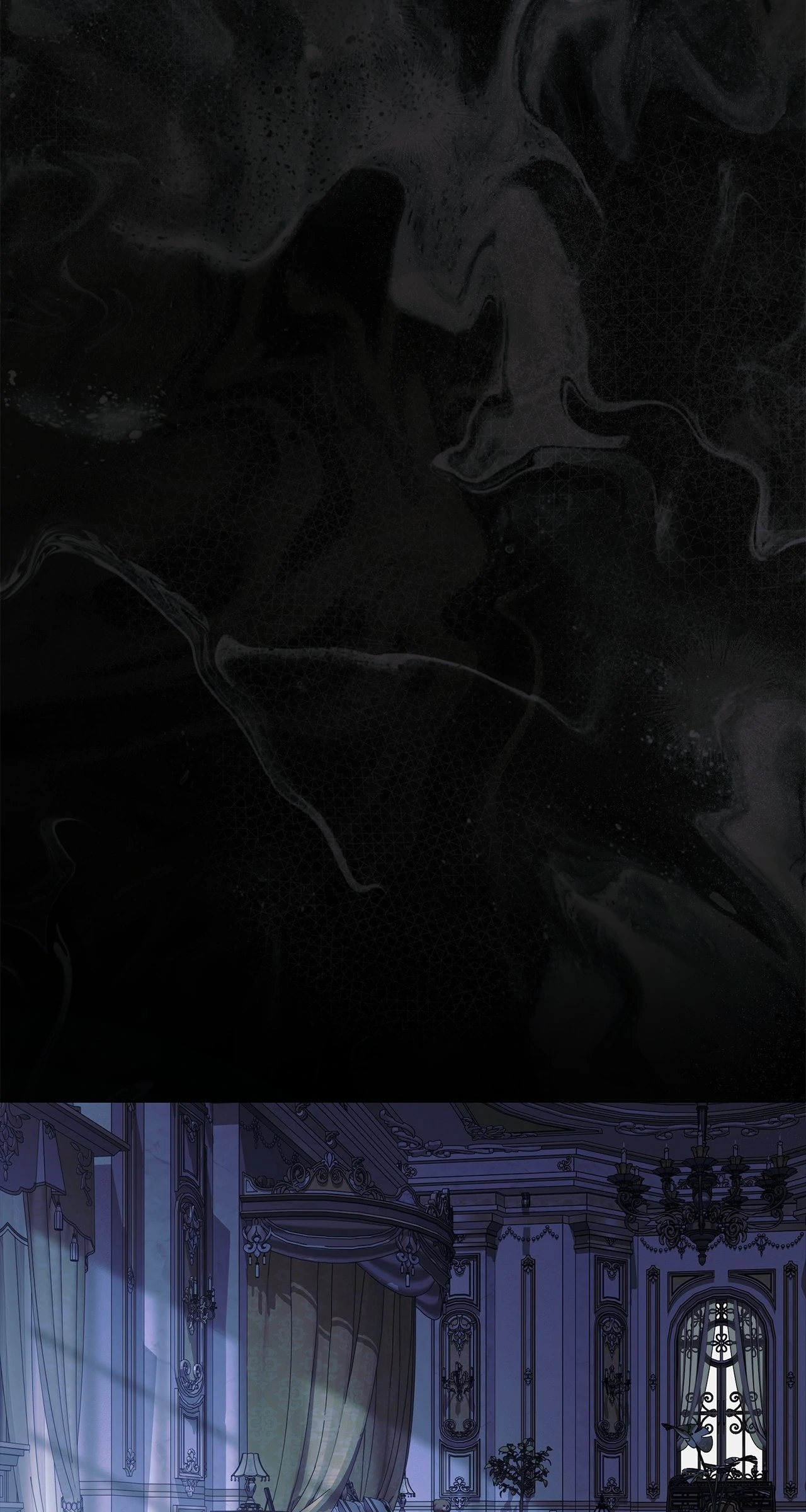 Escape Me If You Can - Chapter 48 manhwa