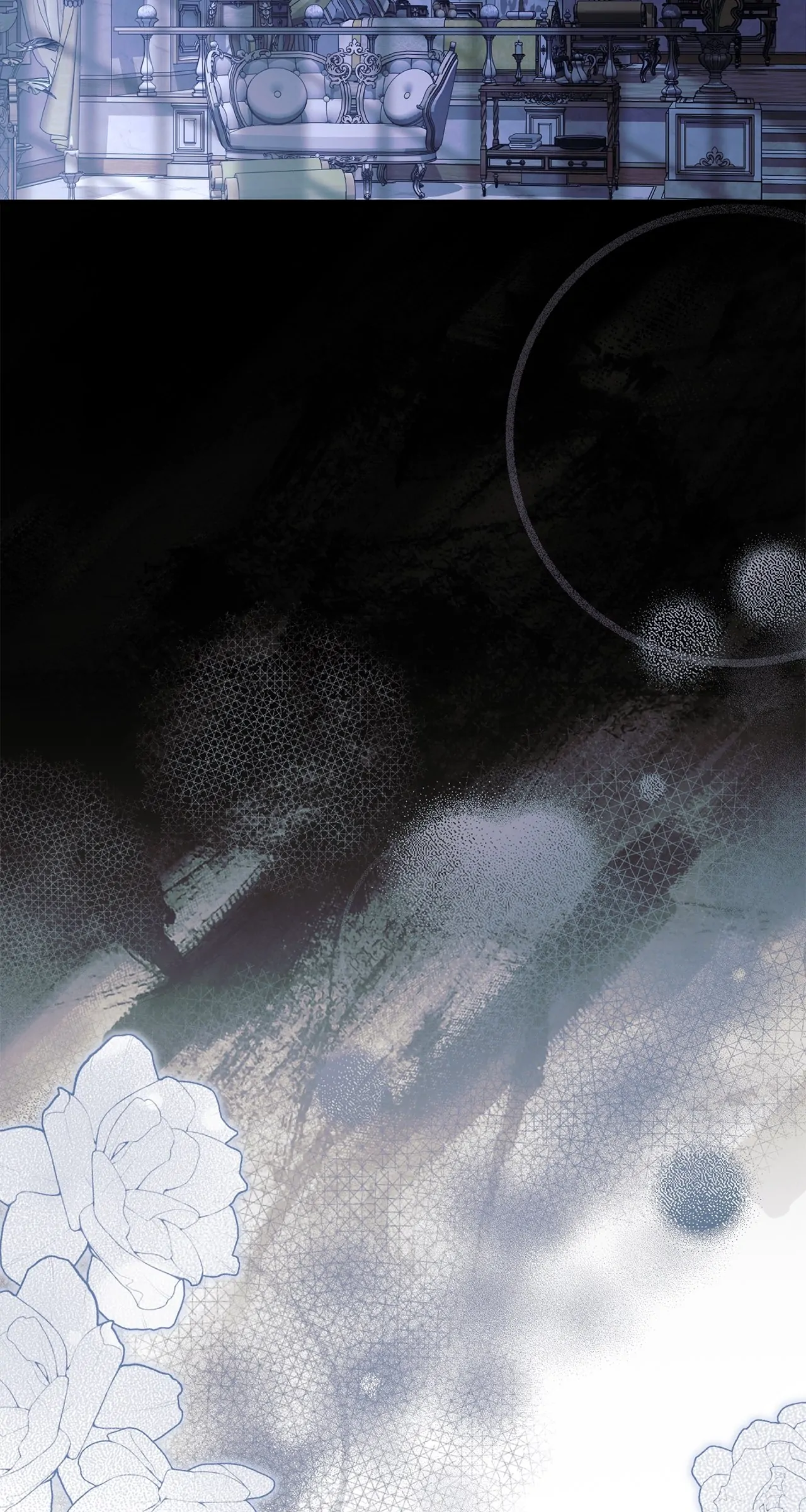 Escape Me If You Can - Chapter 48 manhwa
