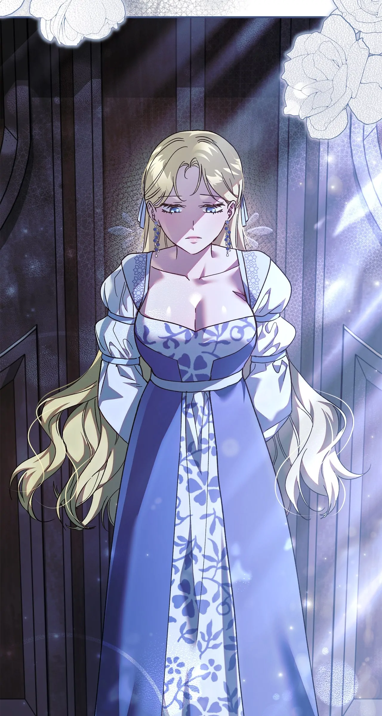 Escape Me If You Can - Chapter 48 manhwa