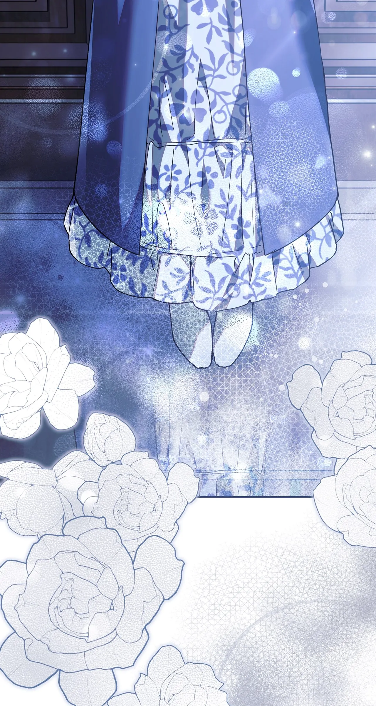 Escape Me If You Can - Chapter 48 manhwa