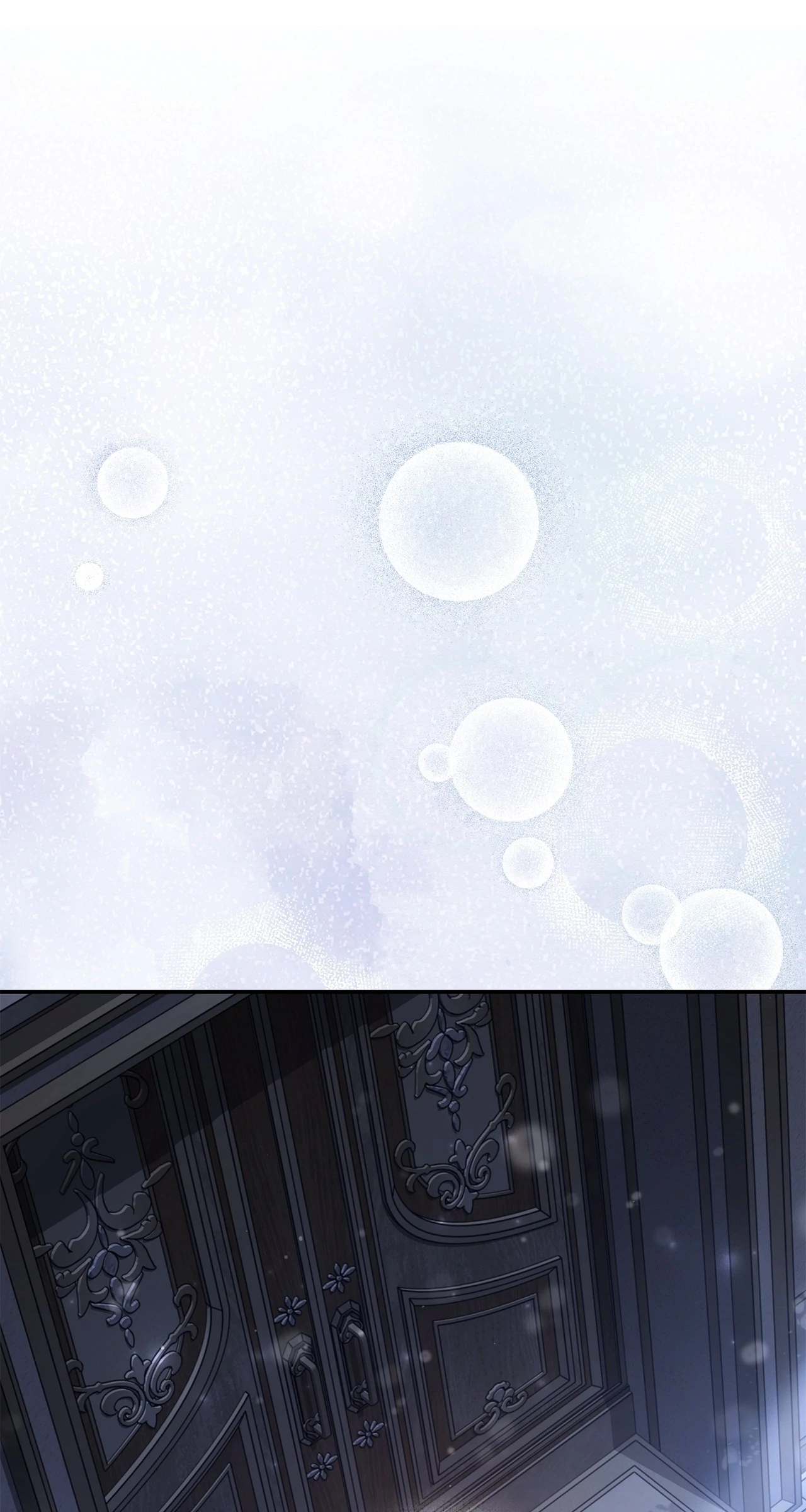 Escape Me If You Can - Chapter 48 manhwa