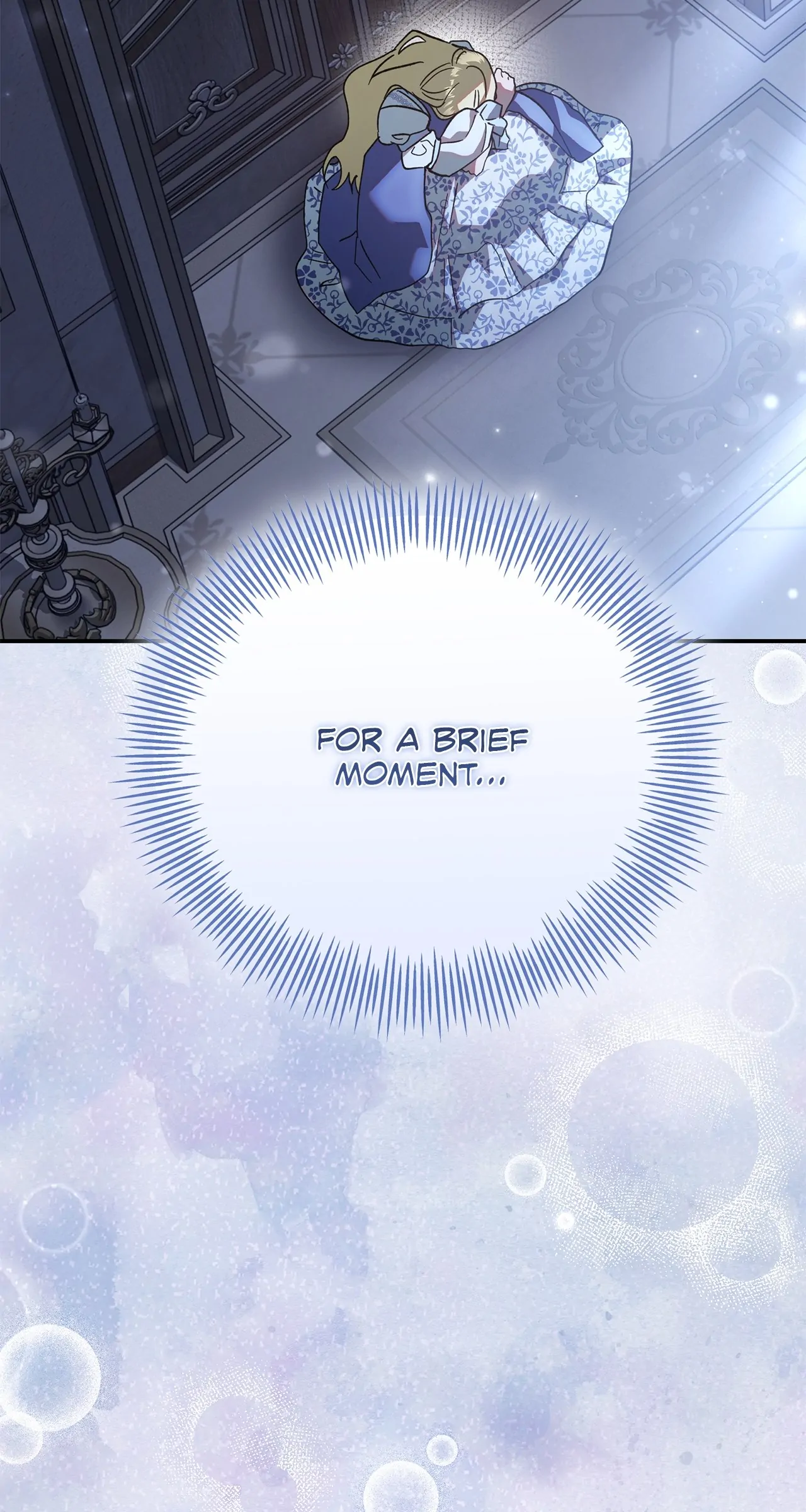 Escape Me If You Can - Chapter 48 manhwa